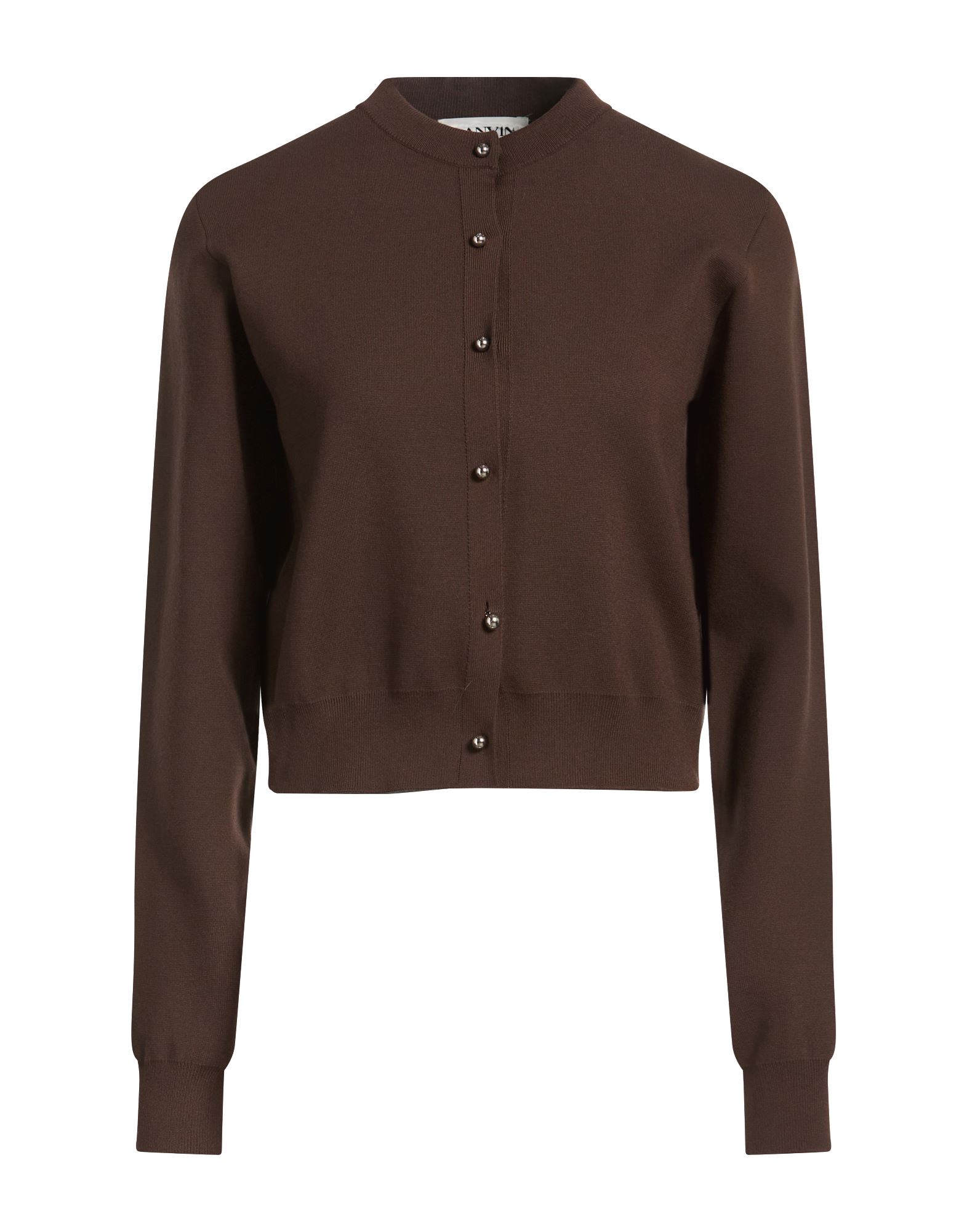  Lanvin - Strickwaren - Strickjacken - On Yoox.com 