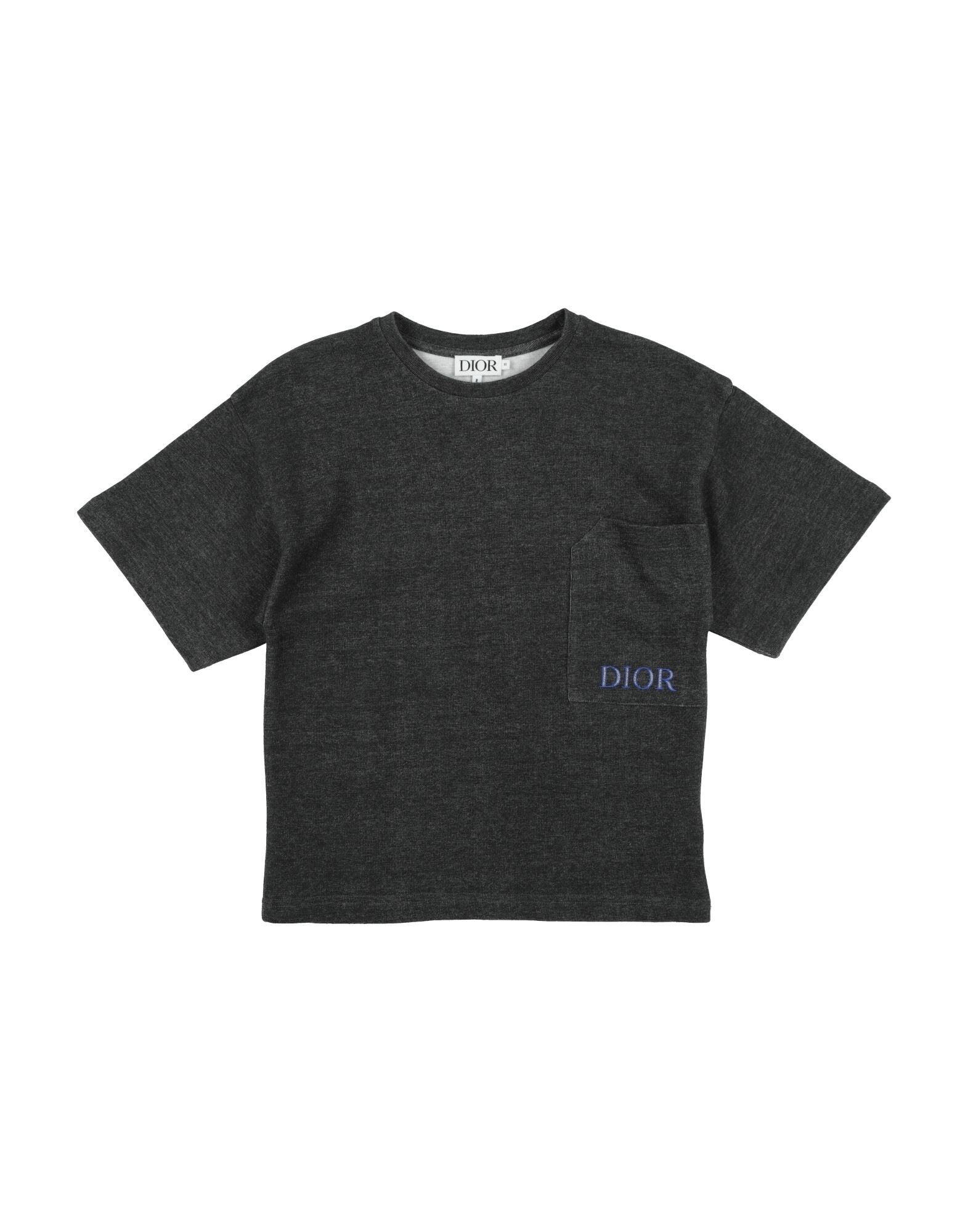  Dior - Tops - T-shirts - On Yoox.com 