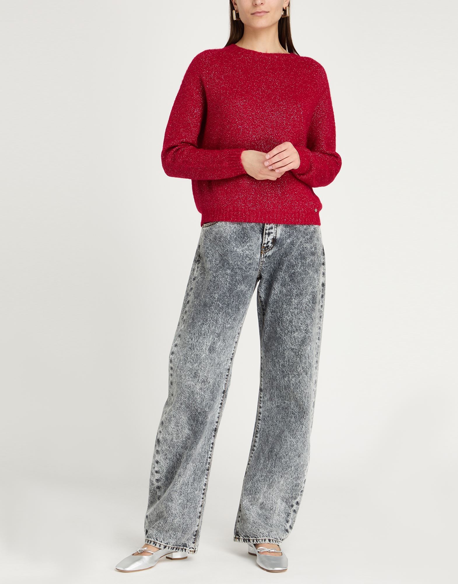 Ottod'ame - Maille - Pullover - On Yoox.com 