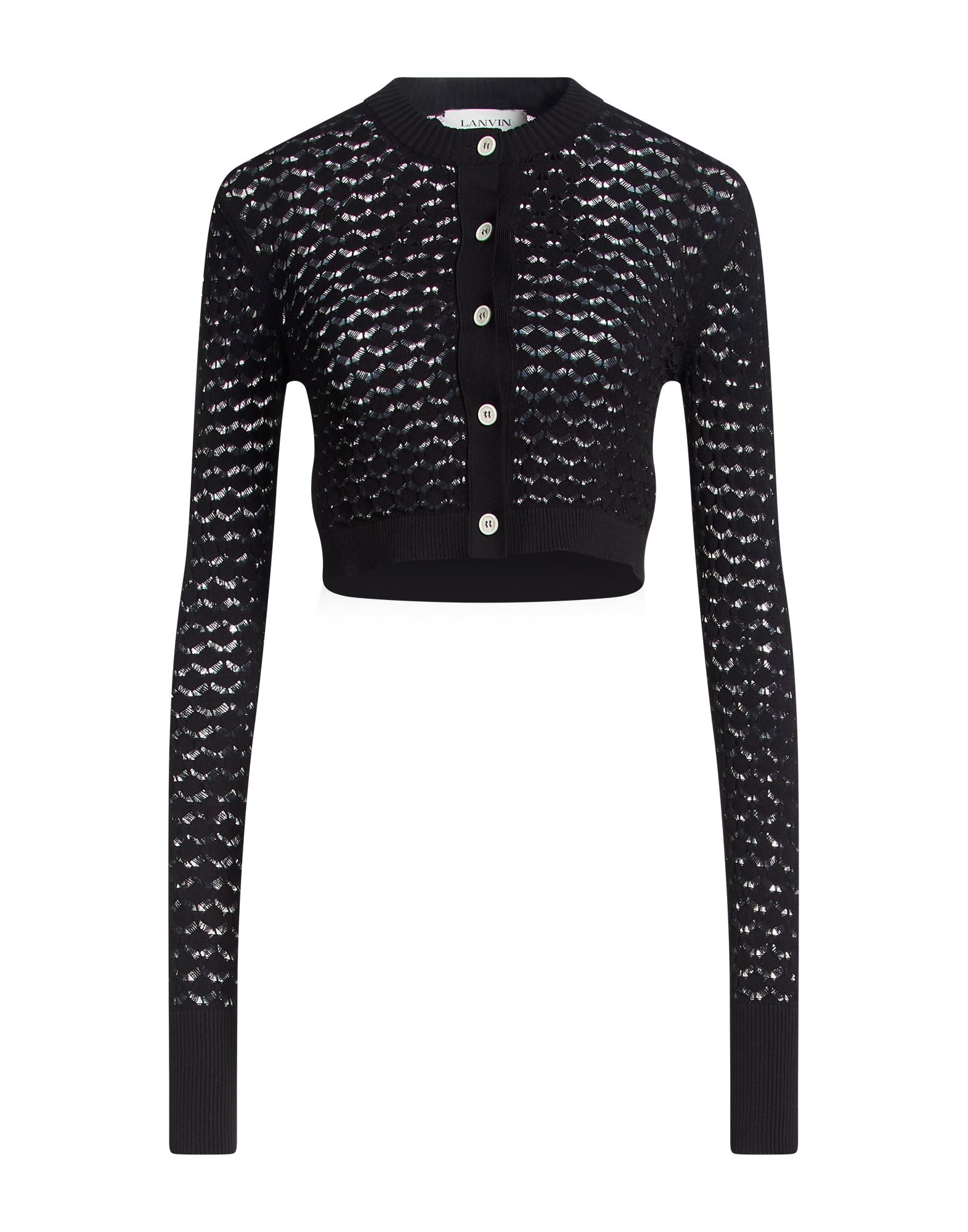  Lanvin - Maille - Cardigans - On Yoox.com 