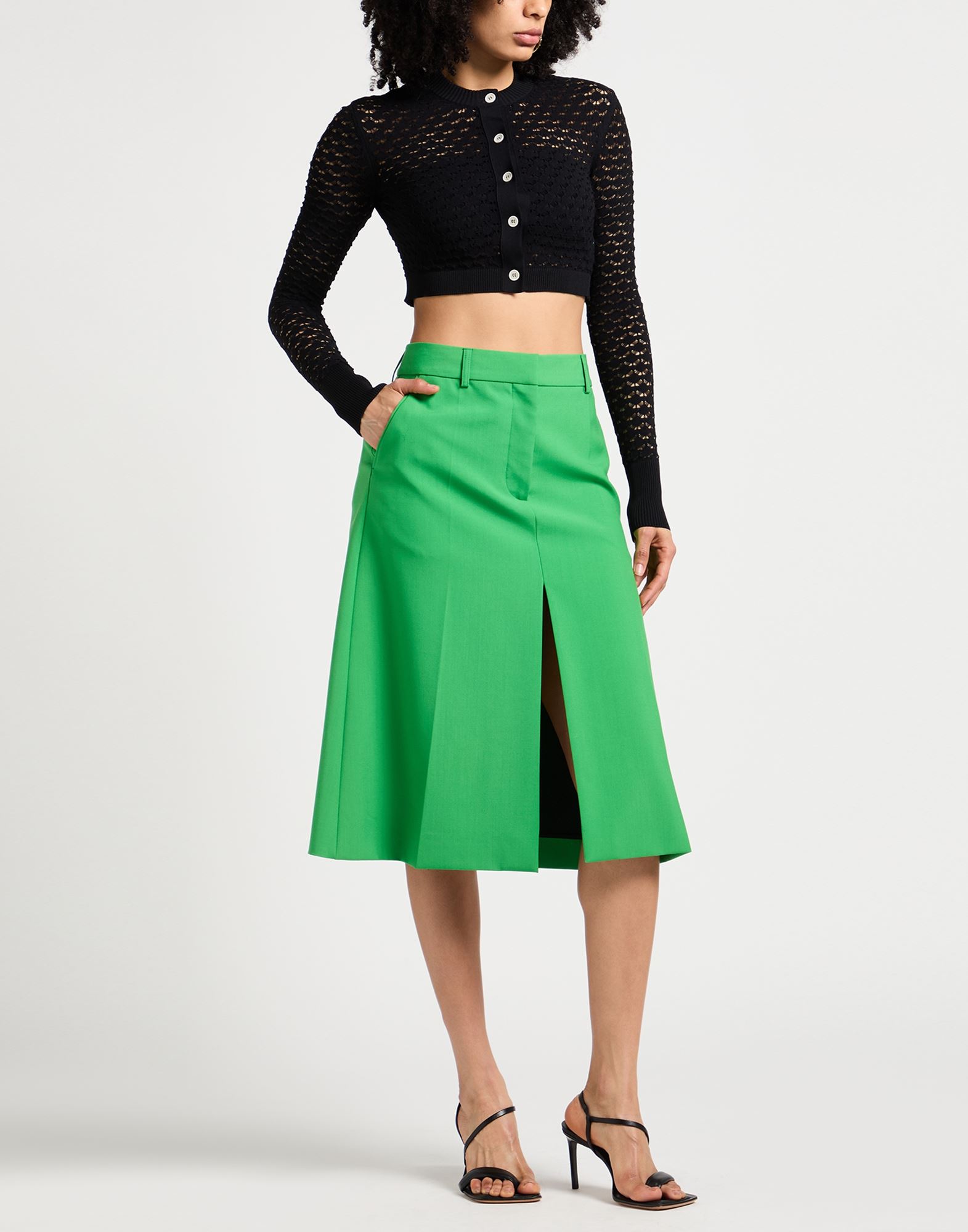  Lanvin - Maille - Cardigans - On Yoox.com 