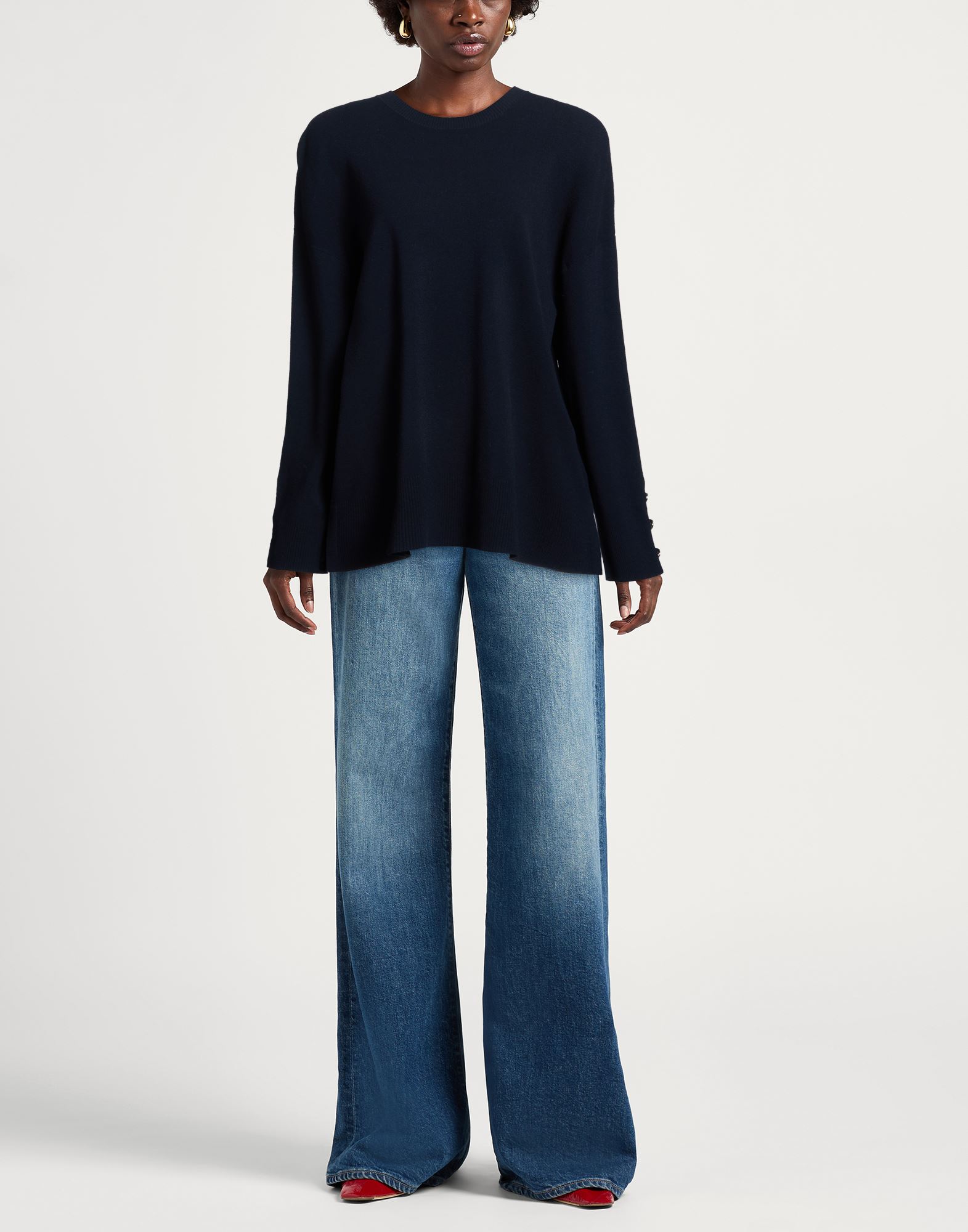  Elena Mirò - Prendas De Punto - Pullover - On Yoox.com 