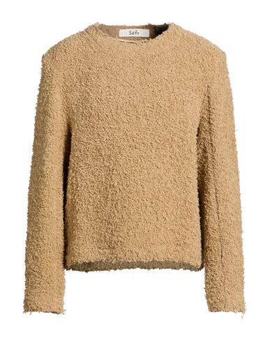 Pullover Herren Kamel M Herren