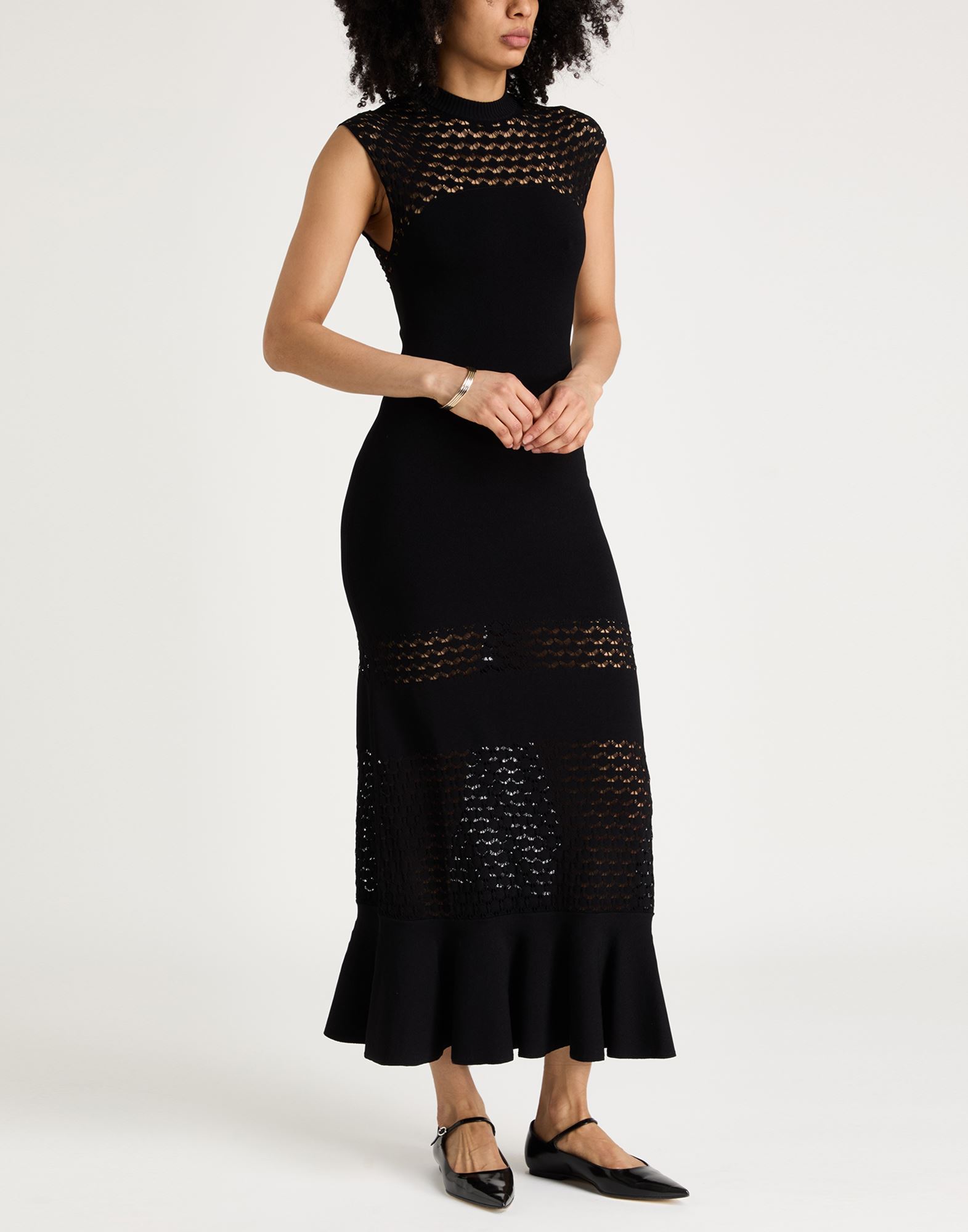  Lanvin - Kleider - Maxi-kleider - On Yoox.com 