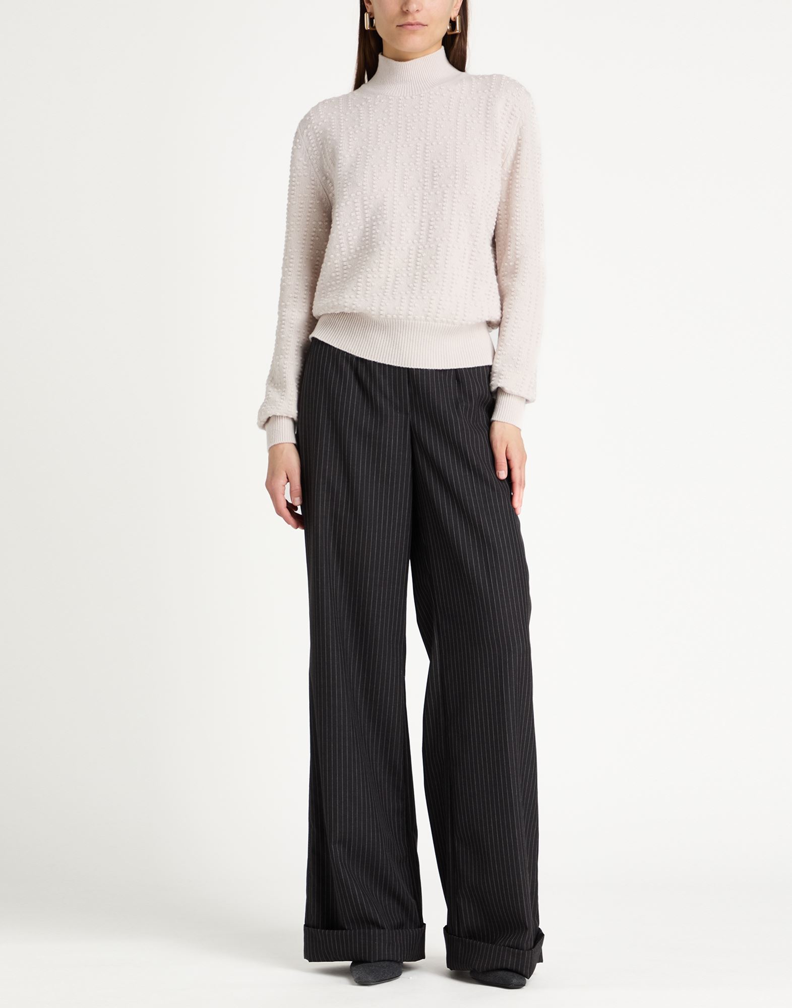  Fendi - Strickwaren - Rollkragenpullover - On Yoox.com 