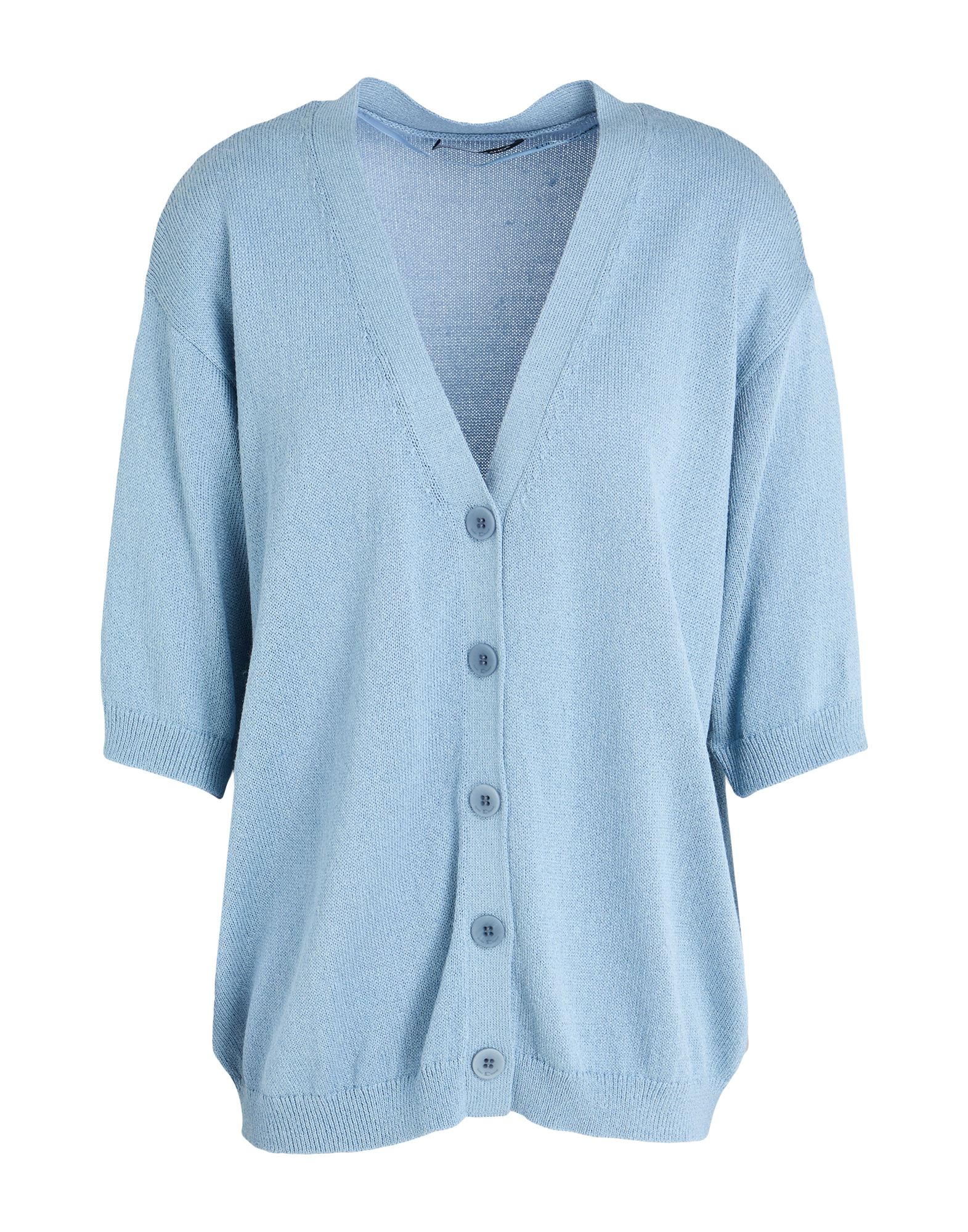  Luisa Cerano - Strickwaren - Strickjacken - On Yoox.com 