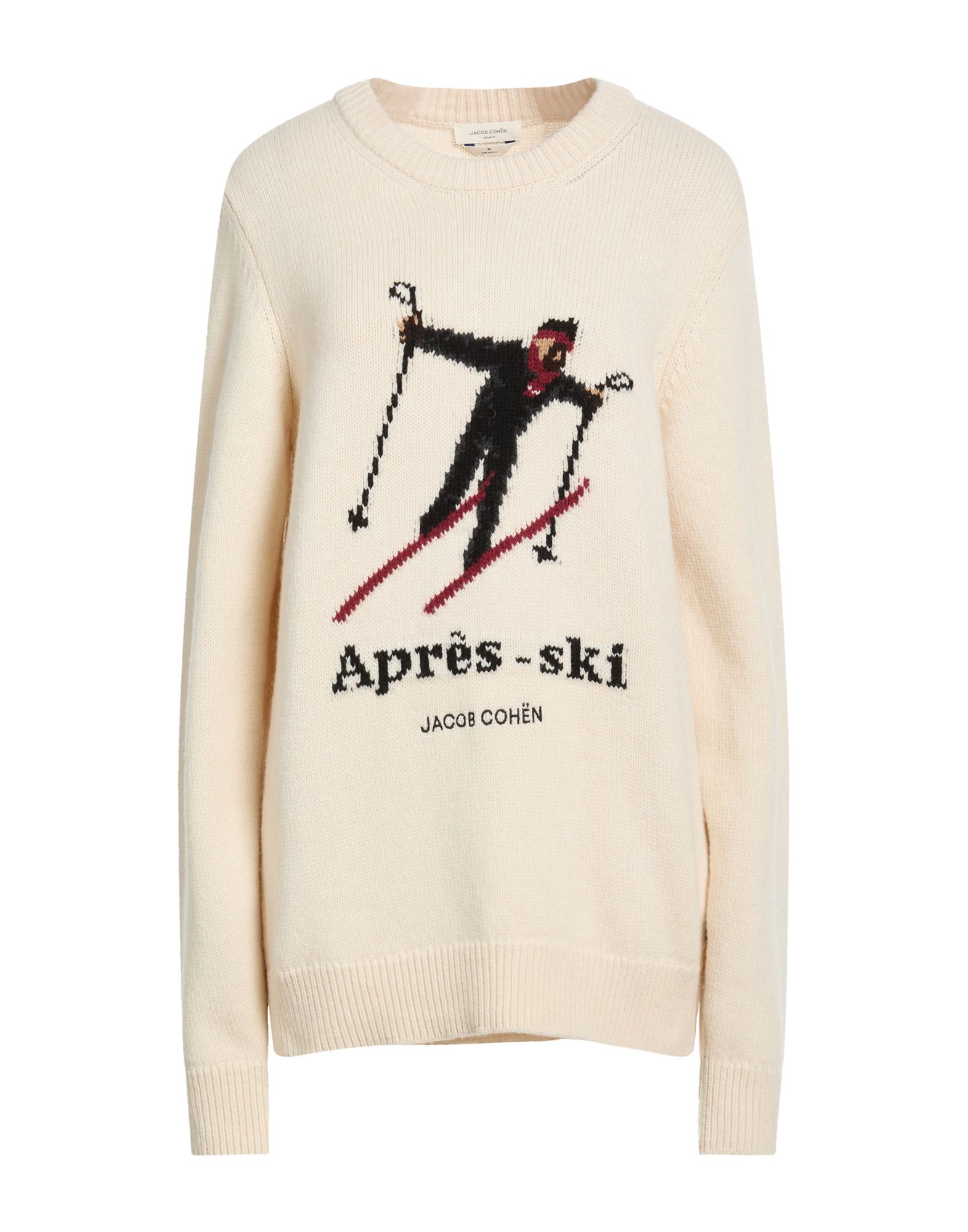  Jacob Cohёn - Strickwaren - Pullover - On Yoox.com 