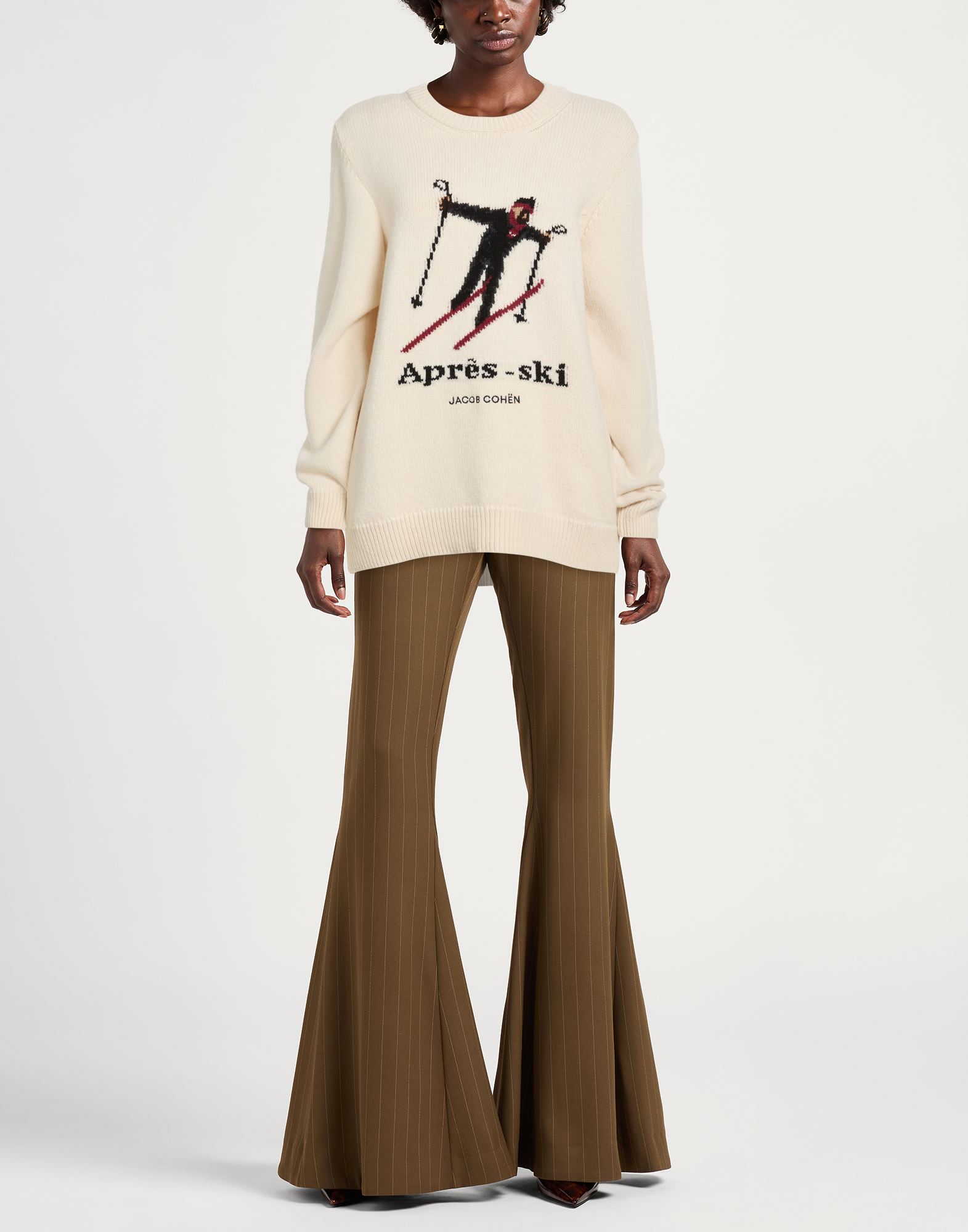  Jacob Cohёn - Strickwaren - Pullover - On Yoox.com 