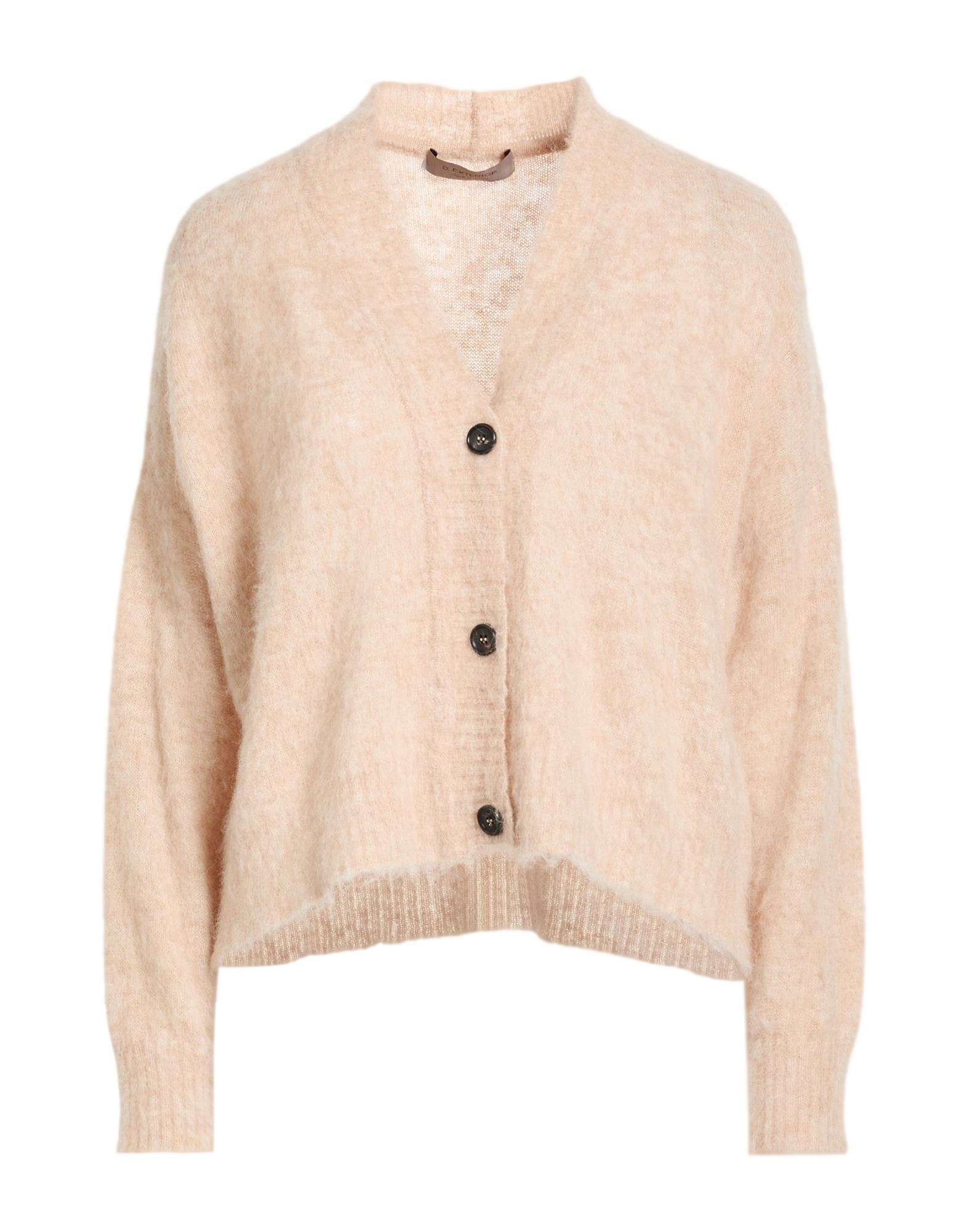  D.exterior - Strickwaren - Strickjacken - On Yoox.com 