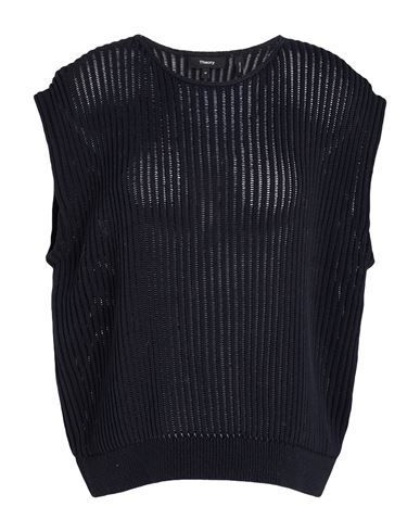 Pullover Mujer Azul noche L,M,S,XS Mujer