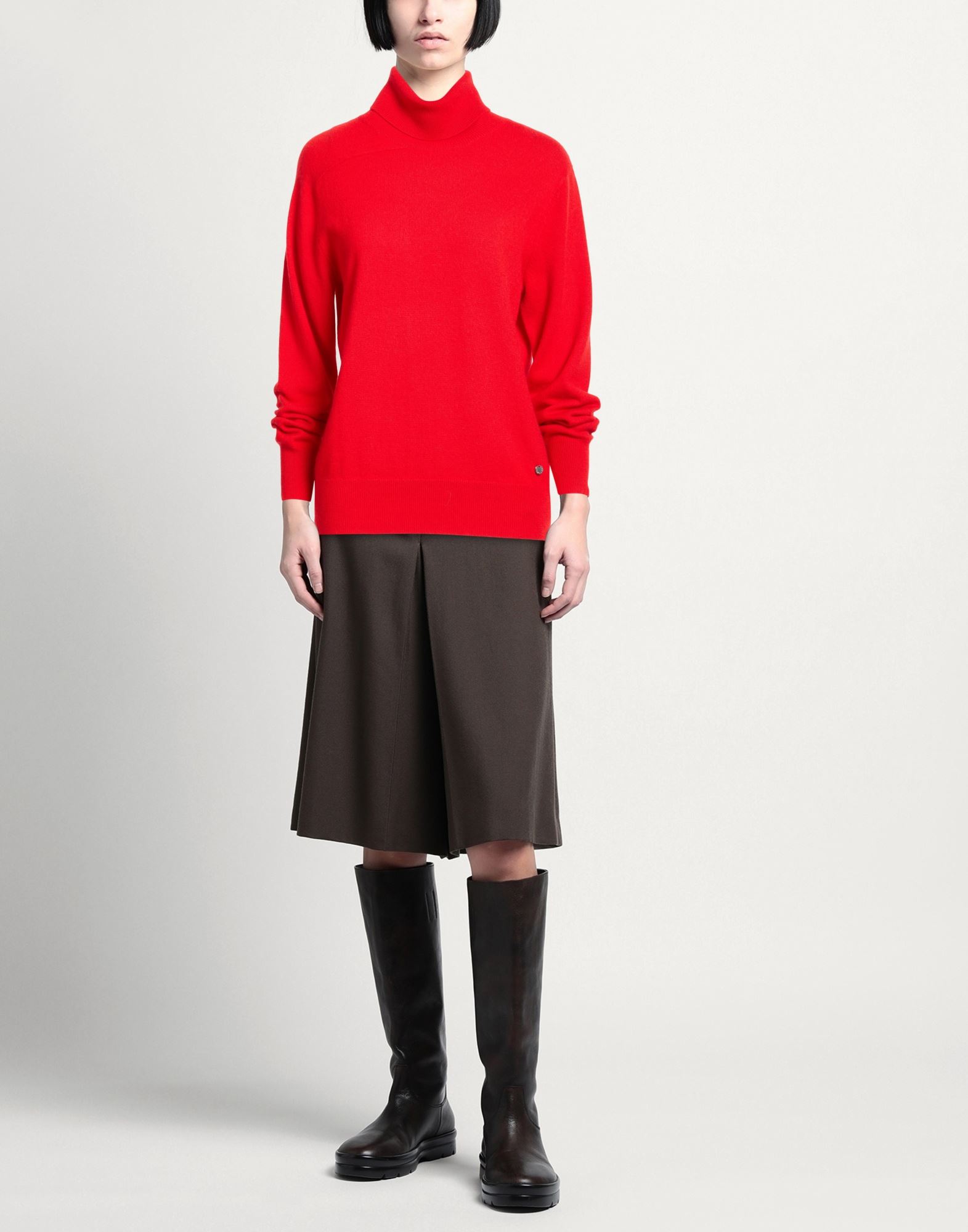  Xandres - Strickwaren - Rollkragenpullover - On Yoox.com 