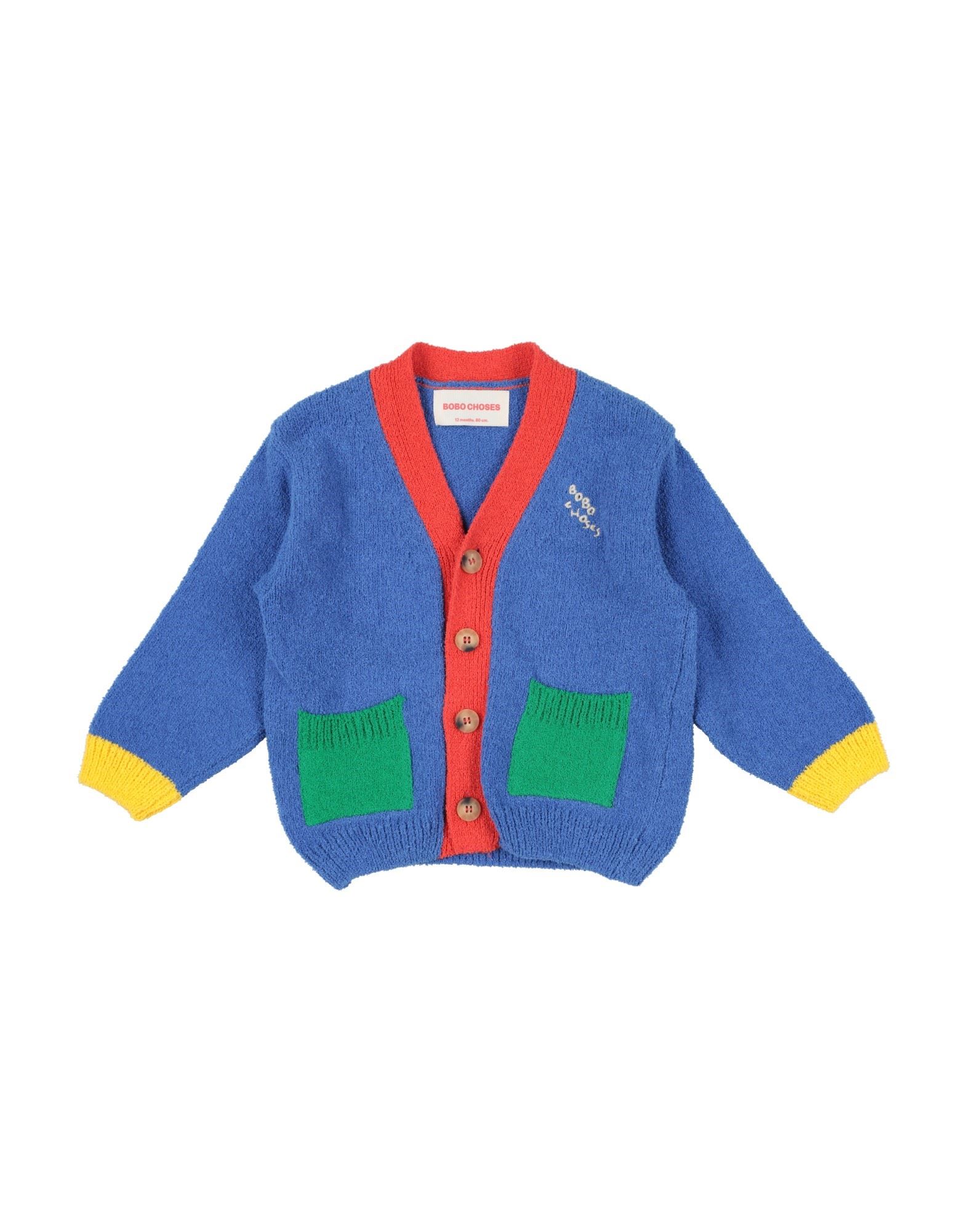  Bobo Choses - Strickwaren - Strickjacken - On Yoox.com 