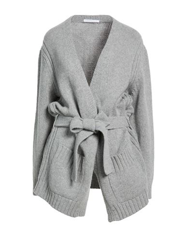 Strickjacke Damen Grau S,XS Damen