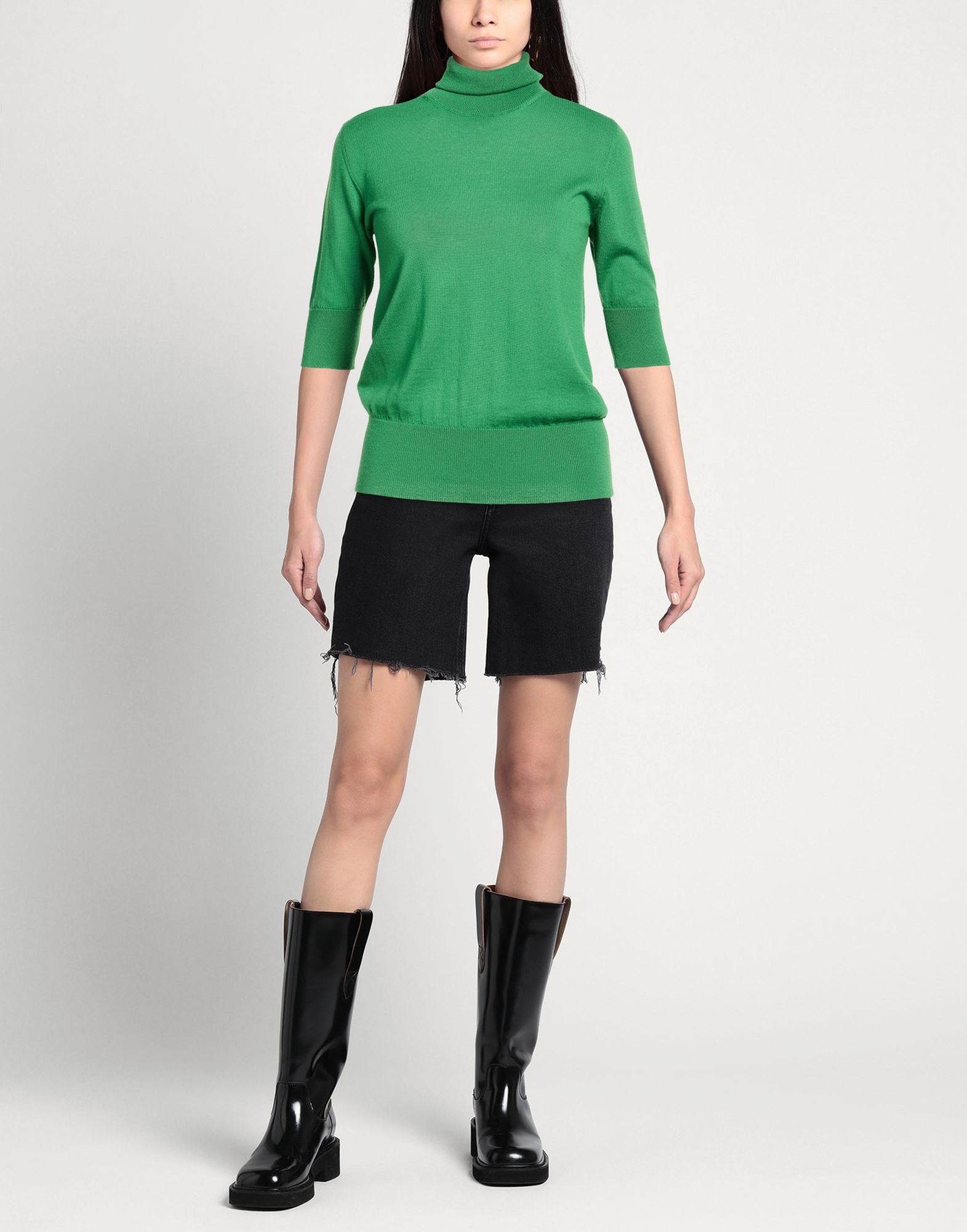  Natan - Strickwaren - Rollkragenpullover - On Yoox.com 