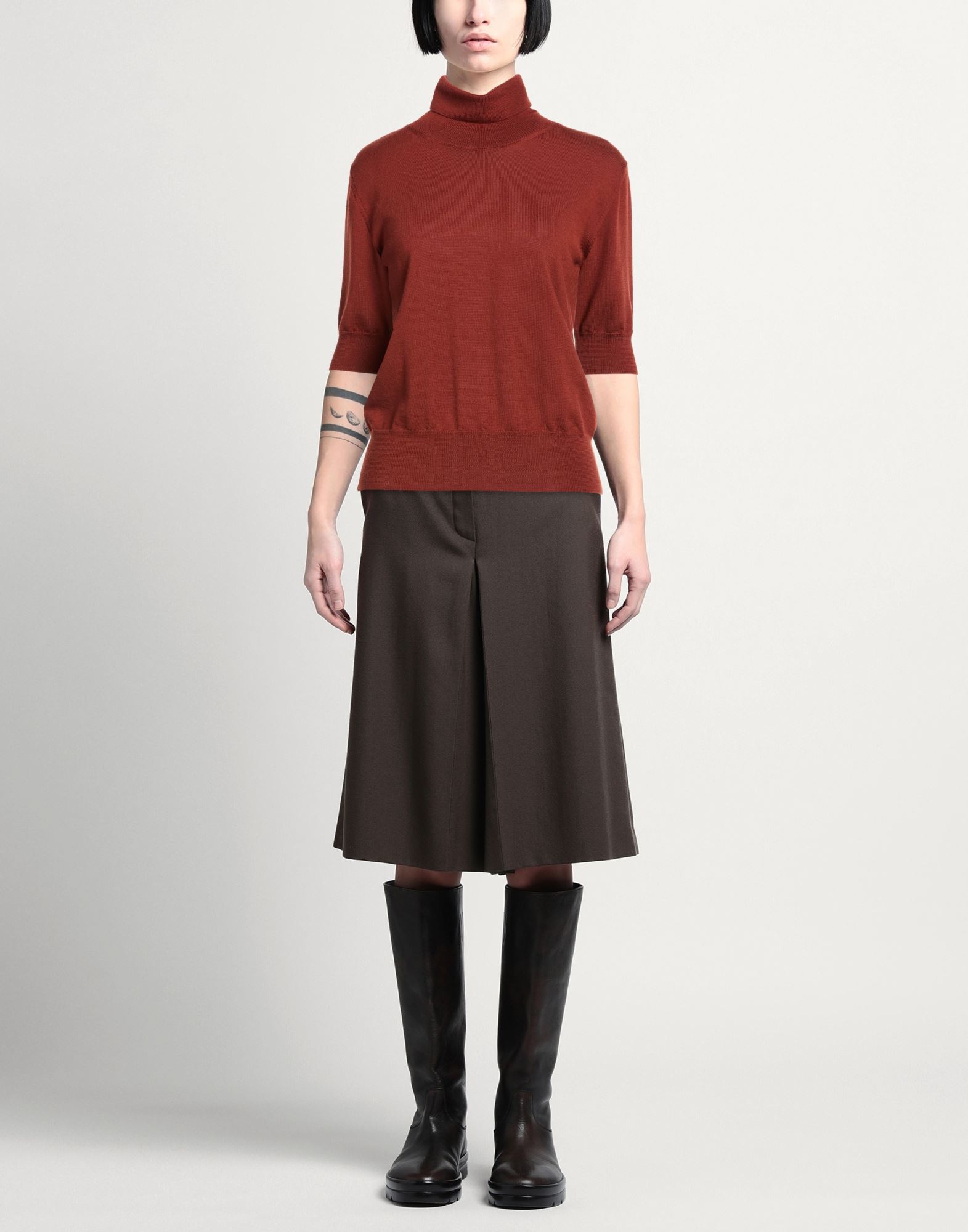  Natan - Strickwaren - Rollkragenpullover - On Yoox.com 