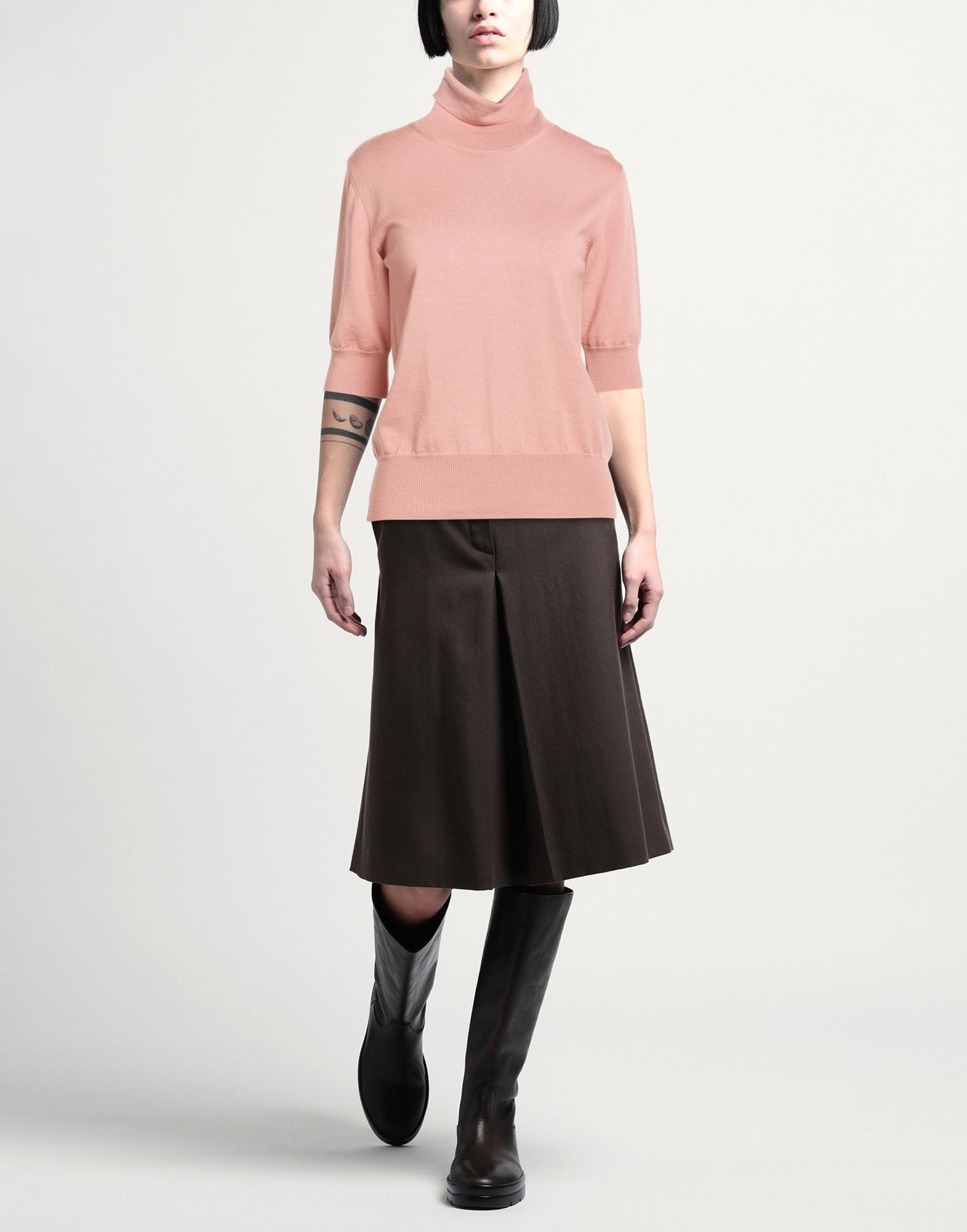  Natan - Strickwaren - Rollkragenpullover - On Yoox.com 