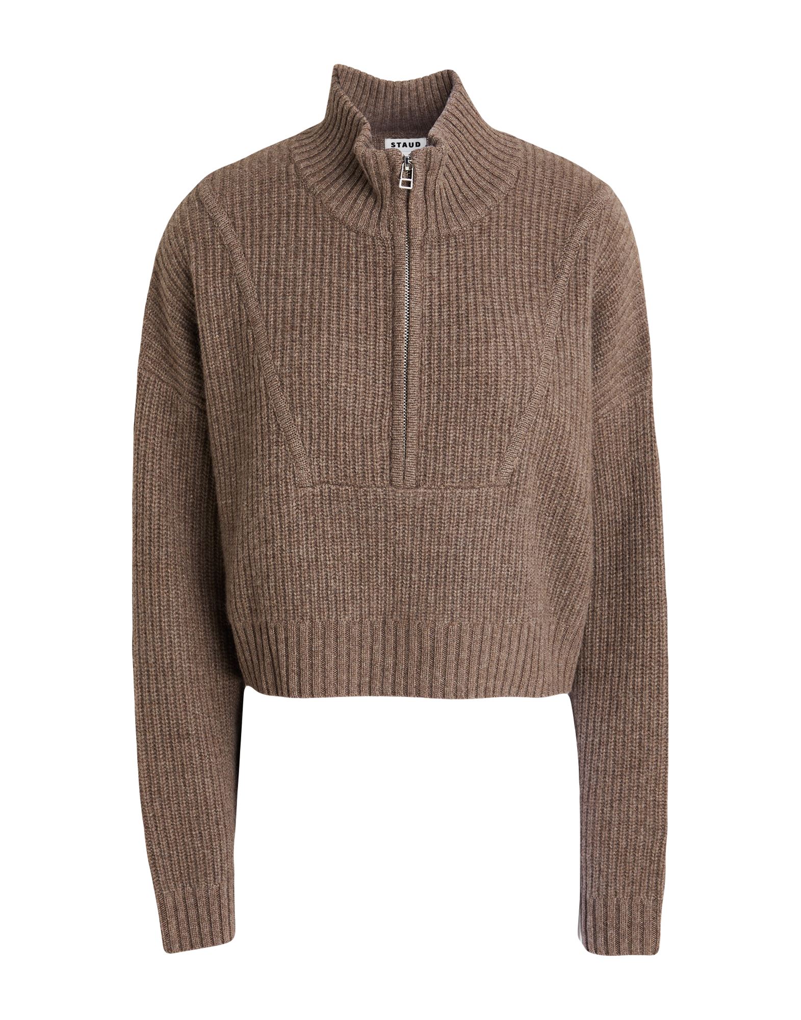  Staud - Strickwaren - Rollkragenpullover - On Yoox.com 