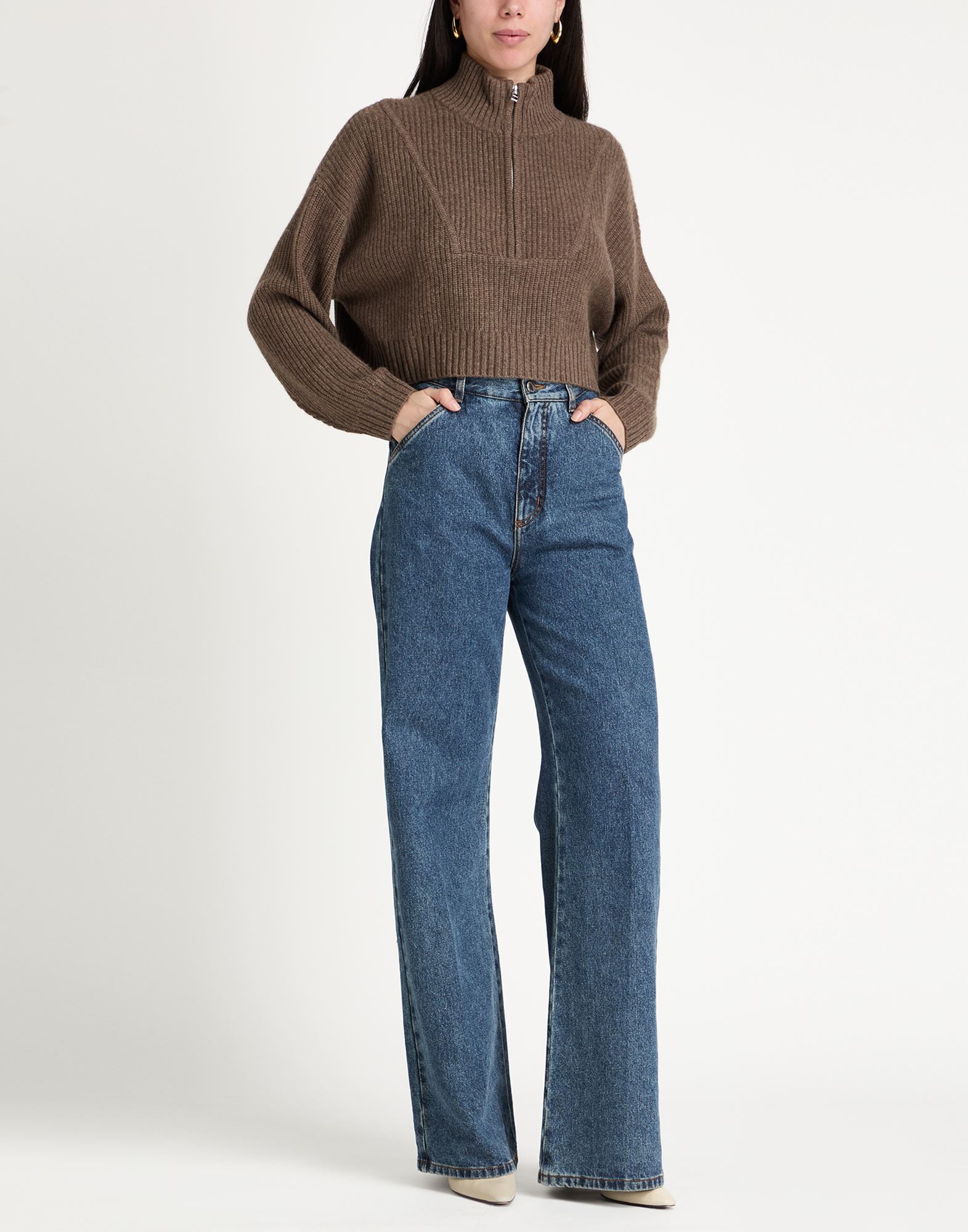  Staud - Strickwaren - Rollkragenpullover - On Yoox.com 