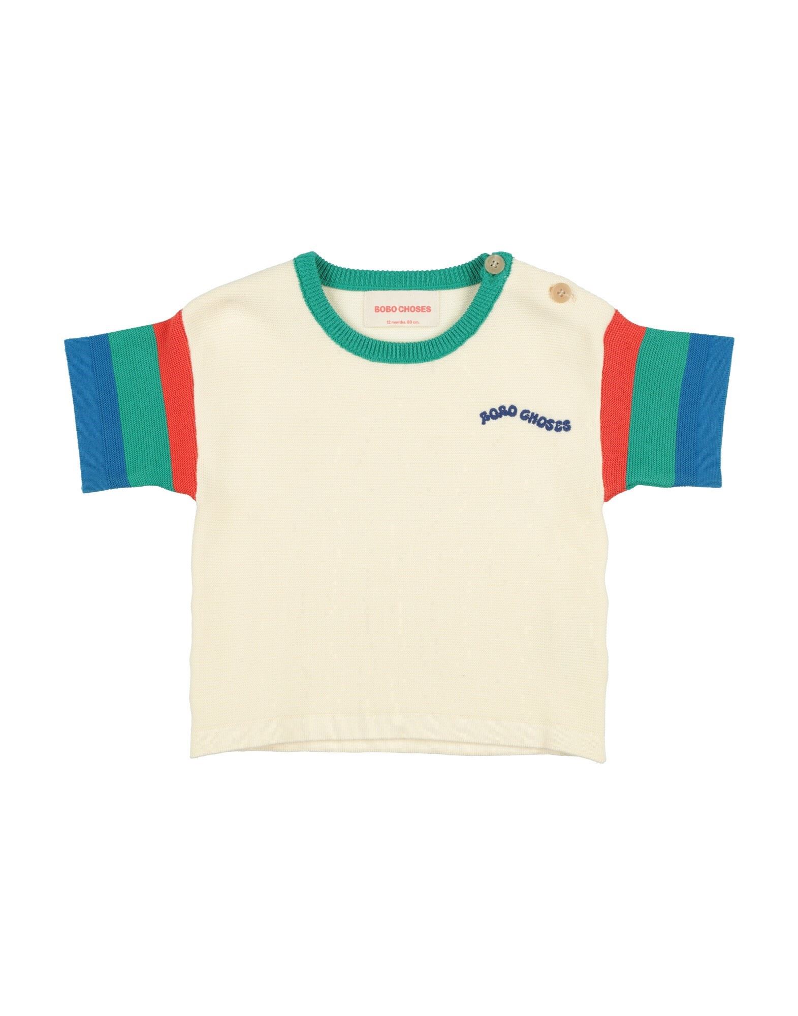  Bobo Choses - Strickwaren - Pullover - On Yoox.com 