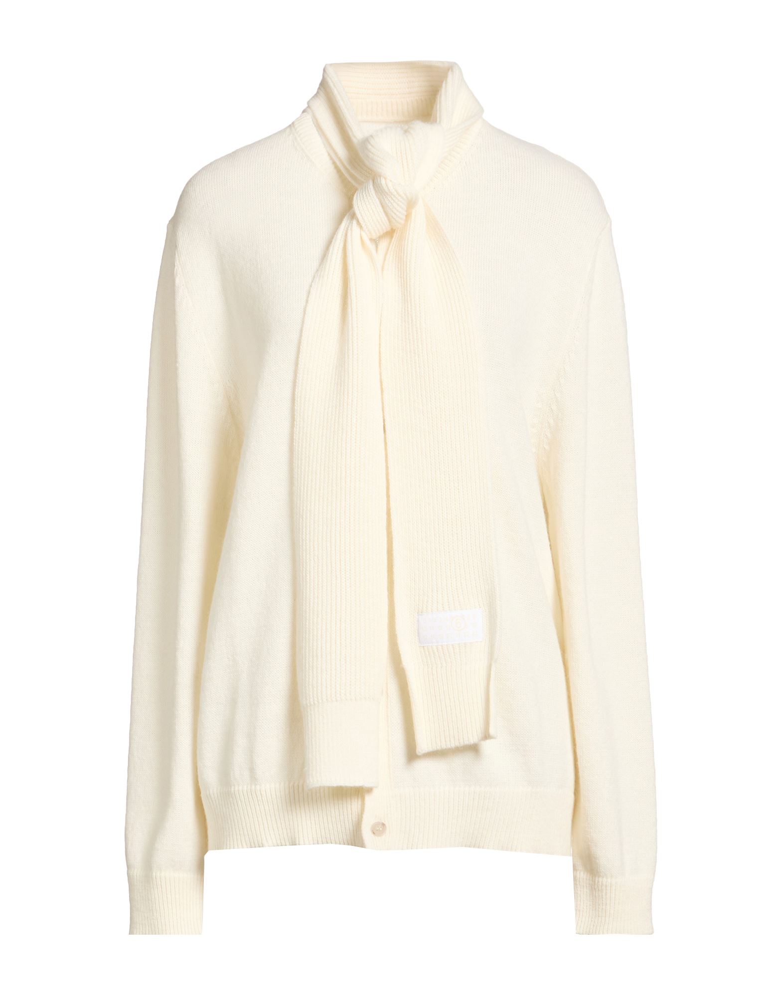  Mm6 Maison Margiela - Strickwaren - Strickjacken - On Yoox.com 