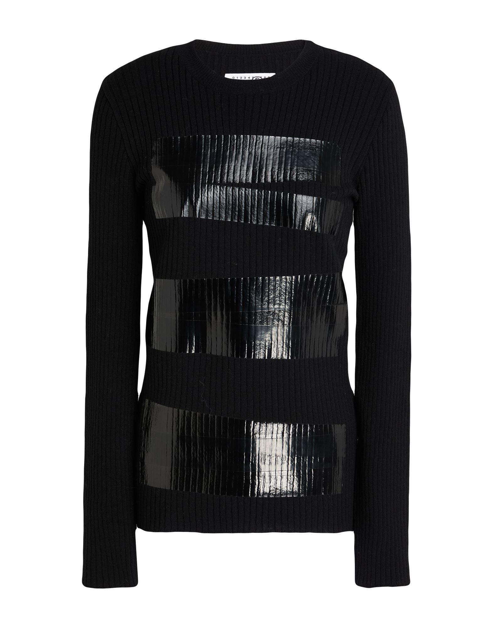  Mm6 Maison Margiela - Strickwaren - Pullover - On Yoox.com 