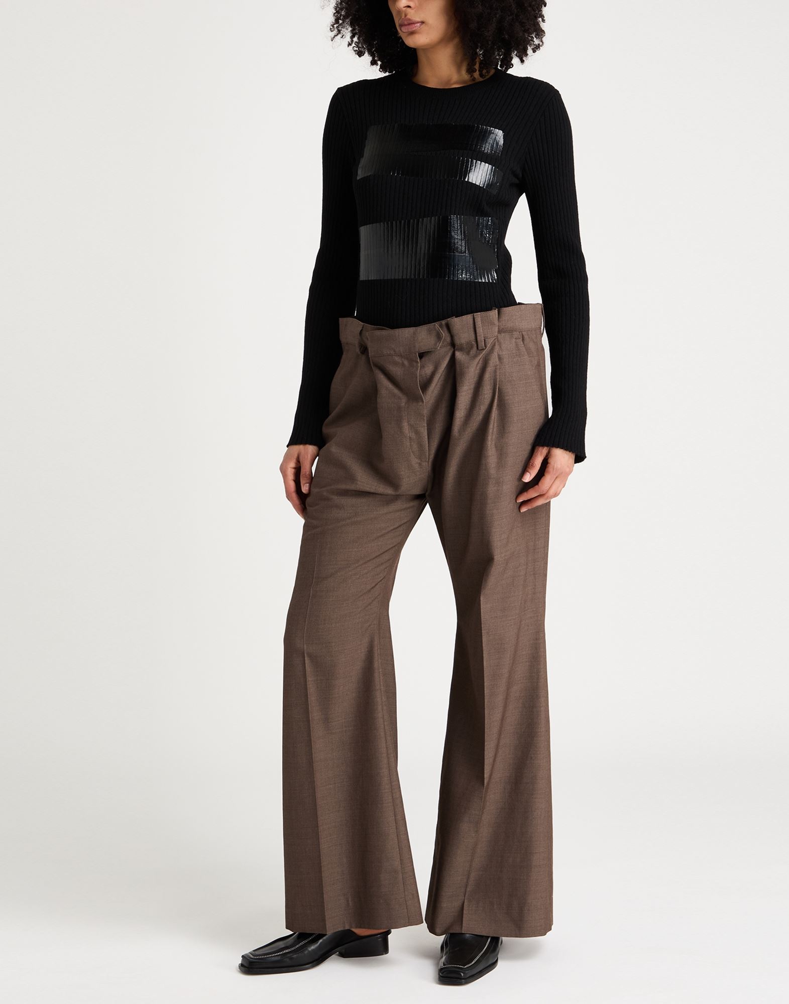  Mm6 Maison Margiela - Strickwaren - Pullover - On Yoox.com 
