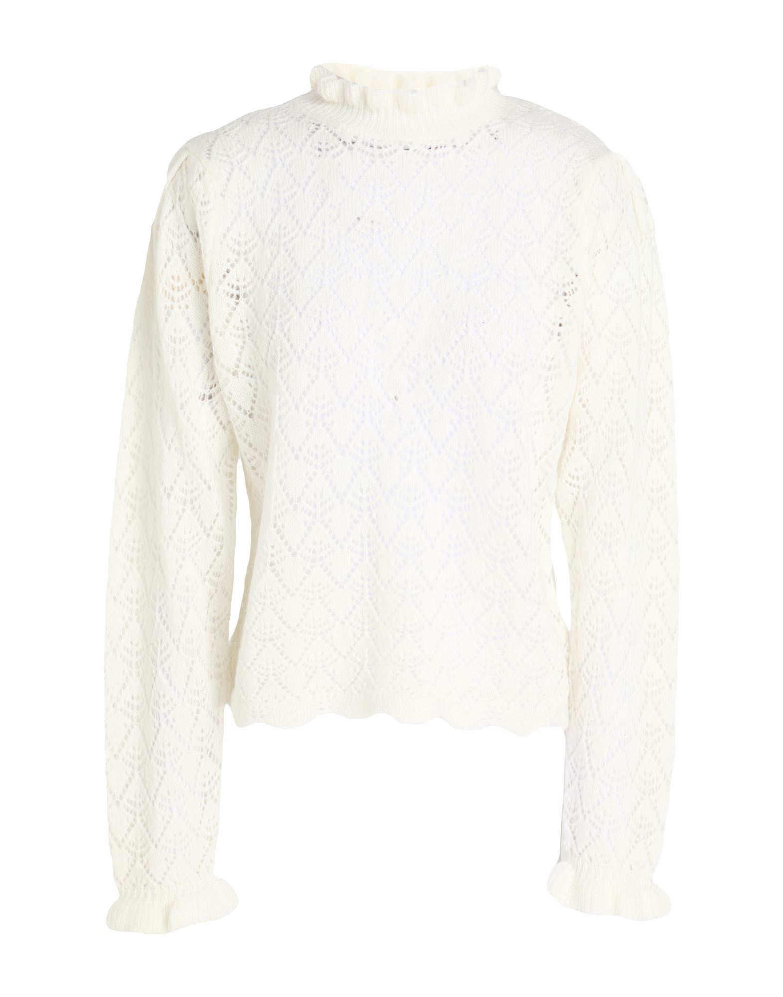  Farm Rio - Prendas De Punto - Cuello Alto - On Yoox.com 