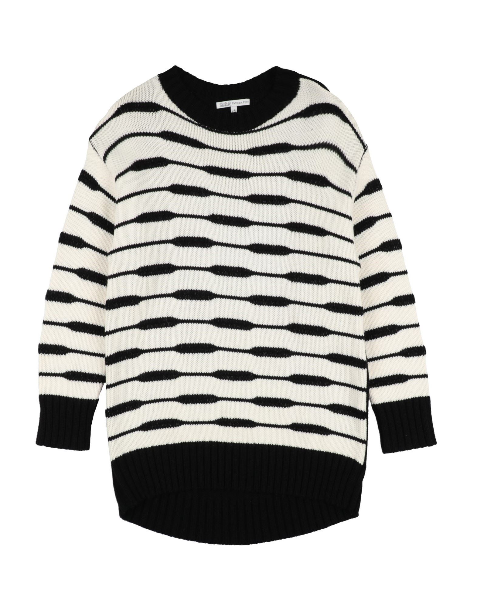  Patrizia Pepe - Maille - Pullover - On Yoox.com 