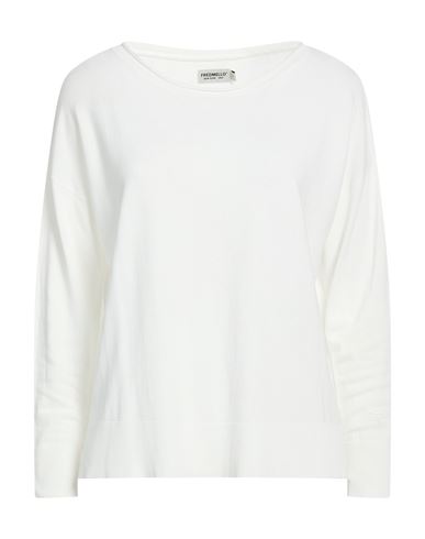 Pullover Mujer Blanco L,S,XL,XS,XXL Mujer