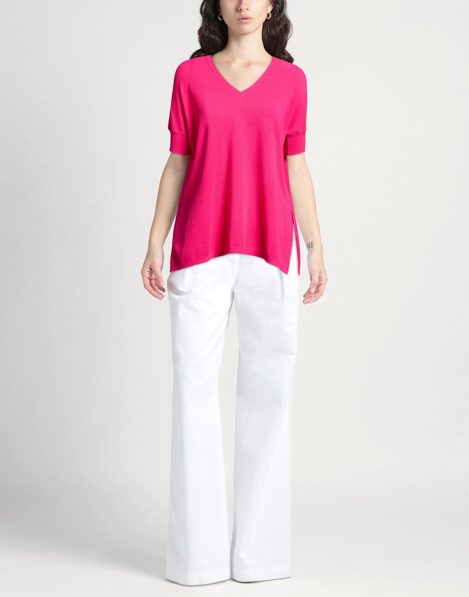  Anneclaire - Strickwaren - Pullover - On Yoox.com 
