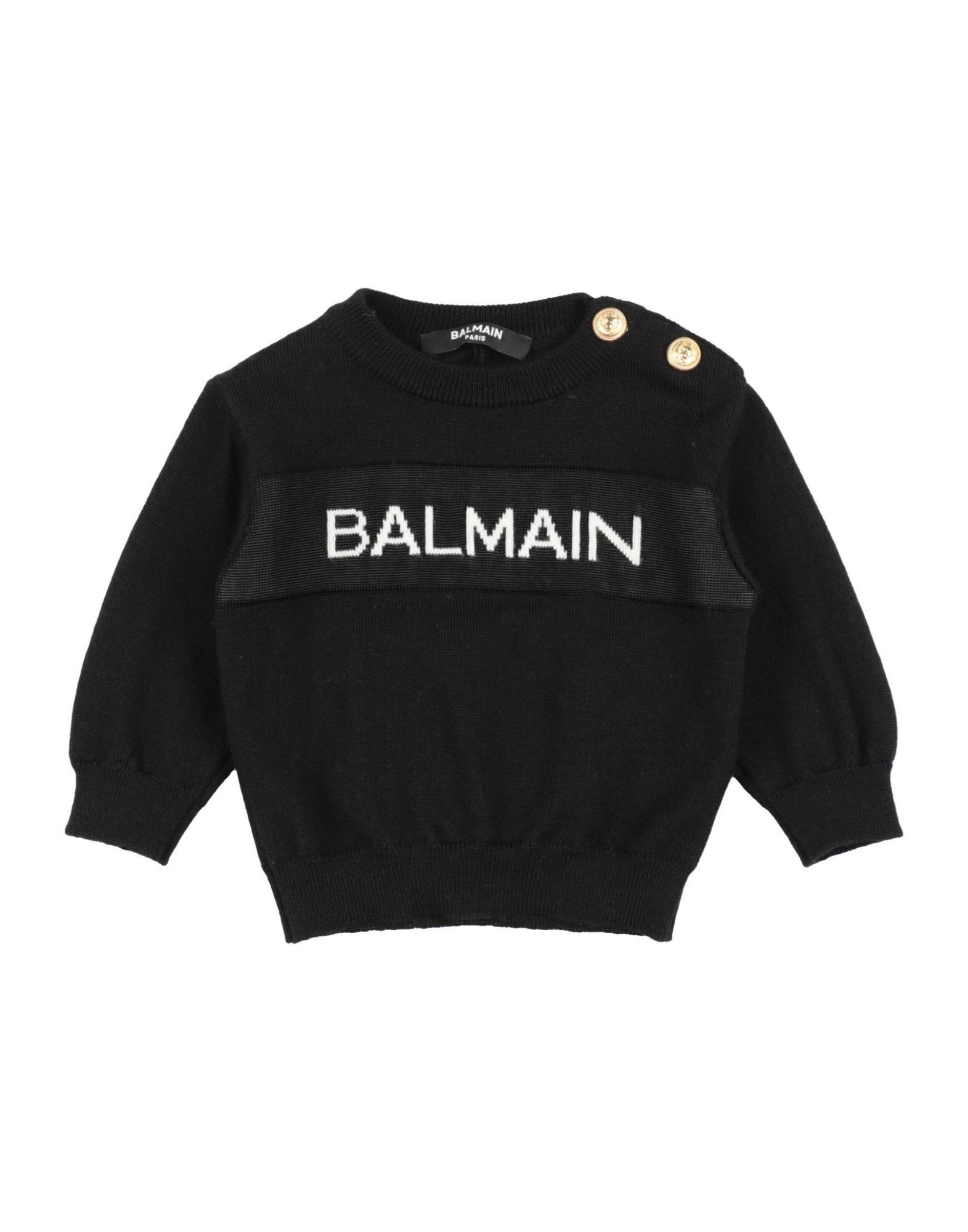  Balmain - Strickwaren - Pullover - On Yoox.com 