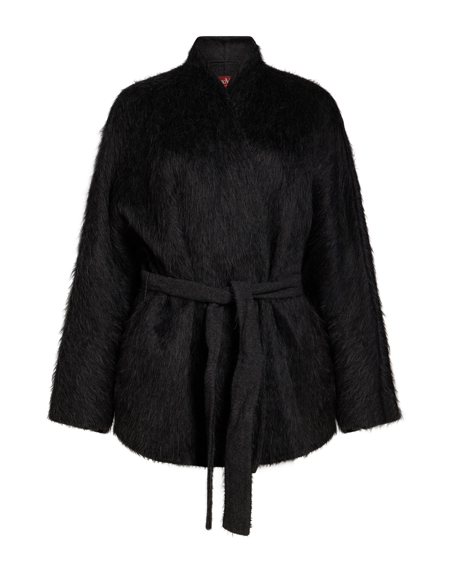 MAX MARA STUDIO MAX MARA STUDIO ΠΑΛΤΟ & ΤΖΑΚΕΤ Μπουφάν και τζάκετ