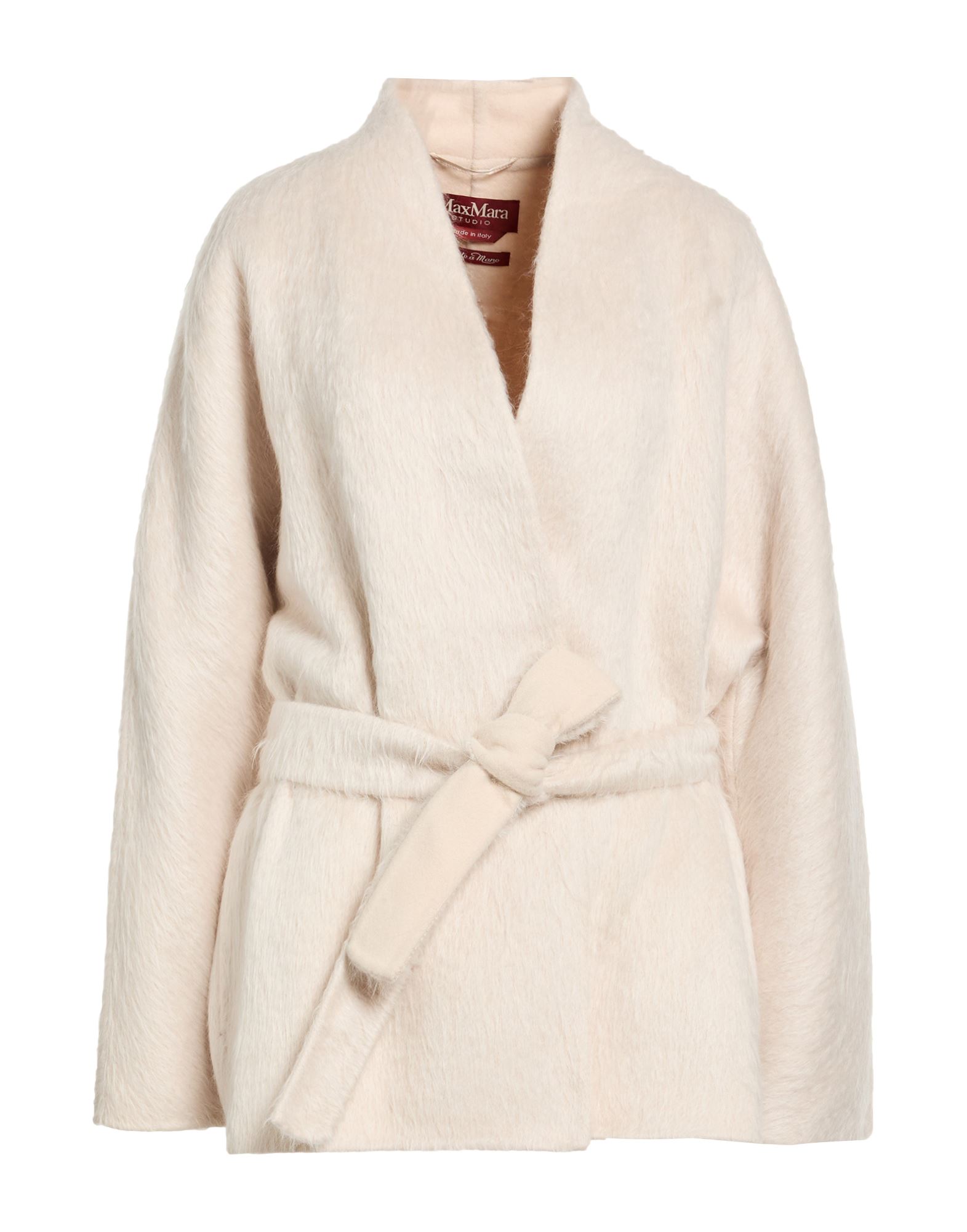 MAX MARA STUDIO MAX MARA STUDIO ΠΑΛΤΟ & ΤΖΑΚΕΤ Μπουφάν και τζάκετ