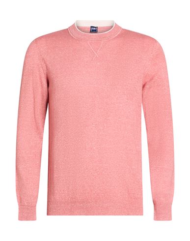 Pullover Herren Lachs 3XL,S Herren