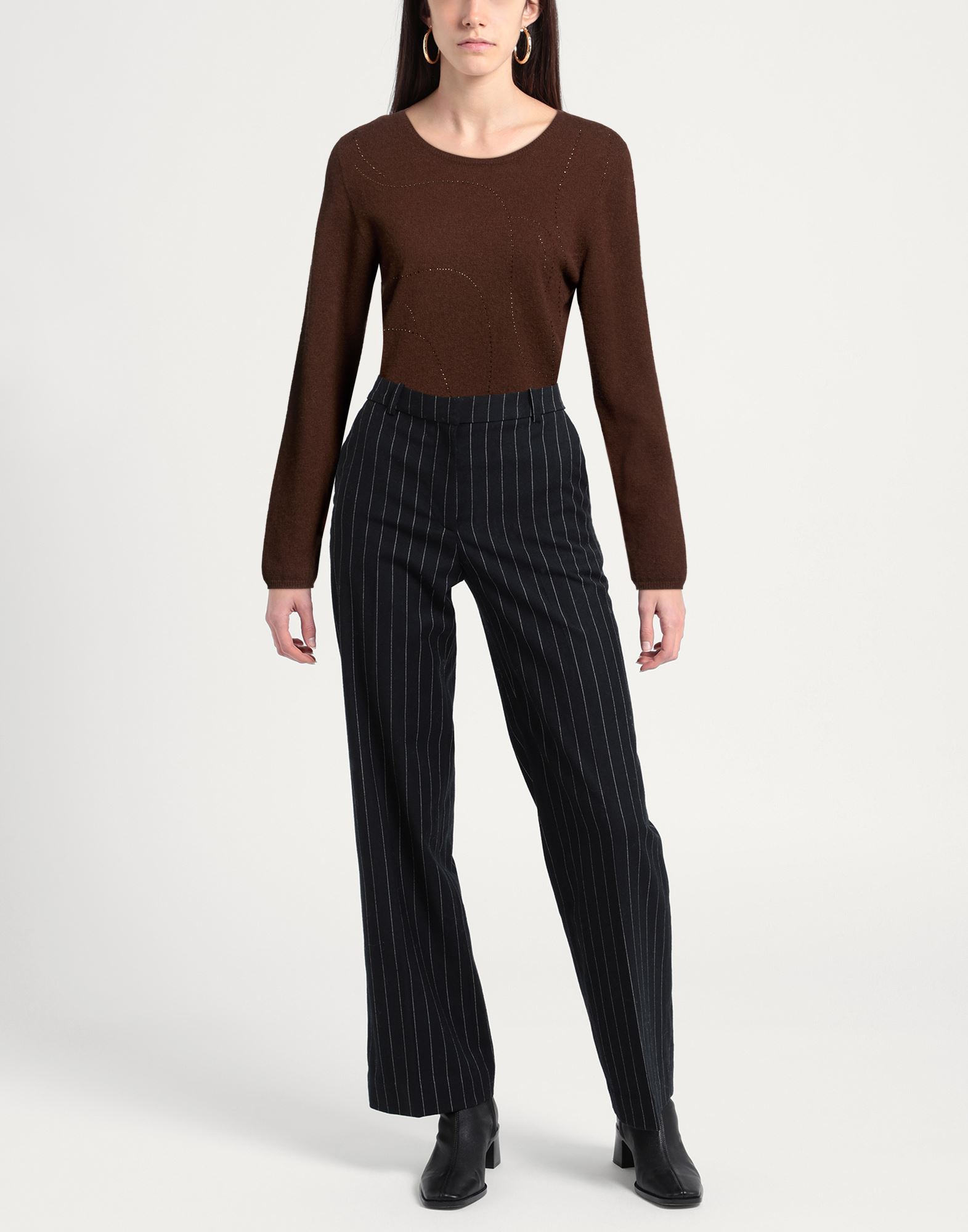  Estheme Cachemire - Prendas De Punto - Pullover - On Yoox.com 