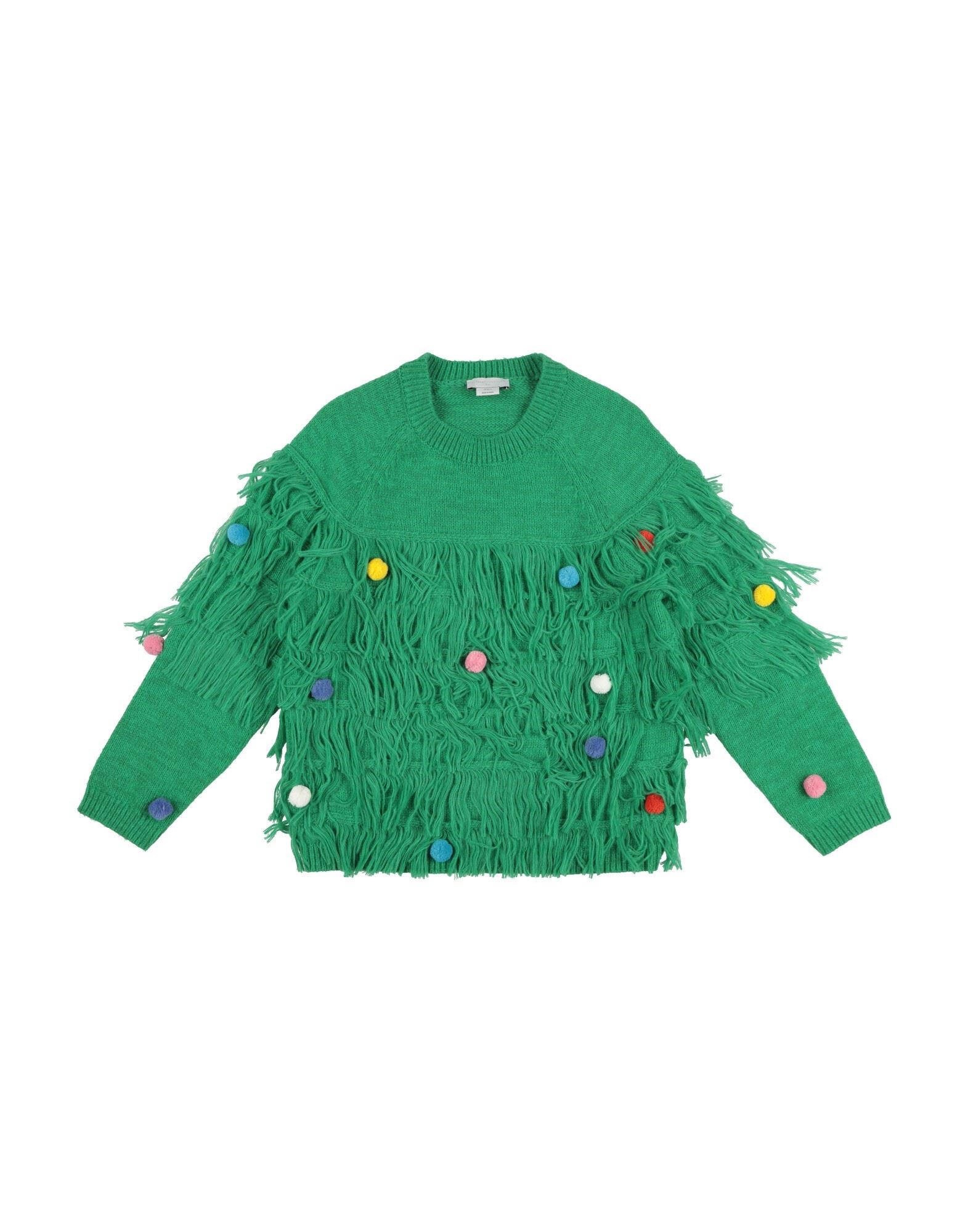  Stella Mccartney Kids - Strickwaren - Pullover - On Yoox.com 