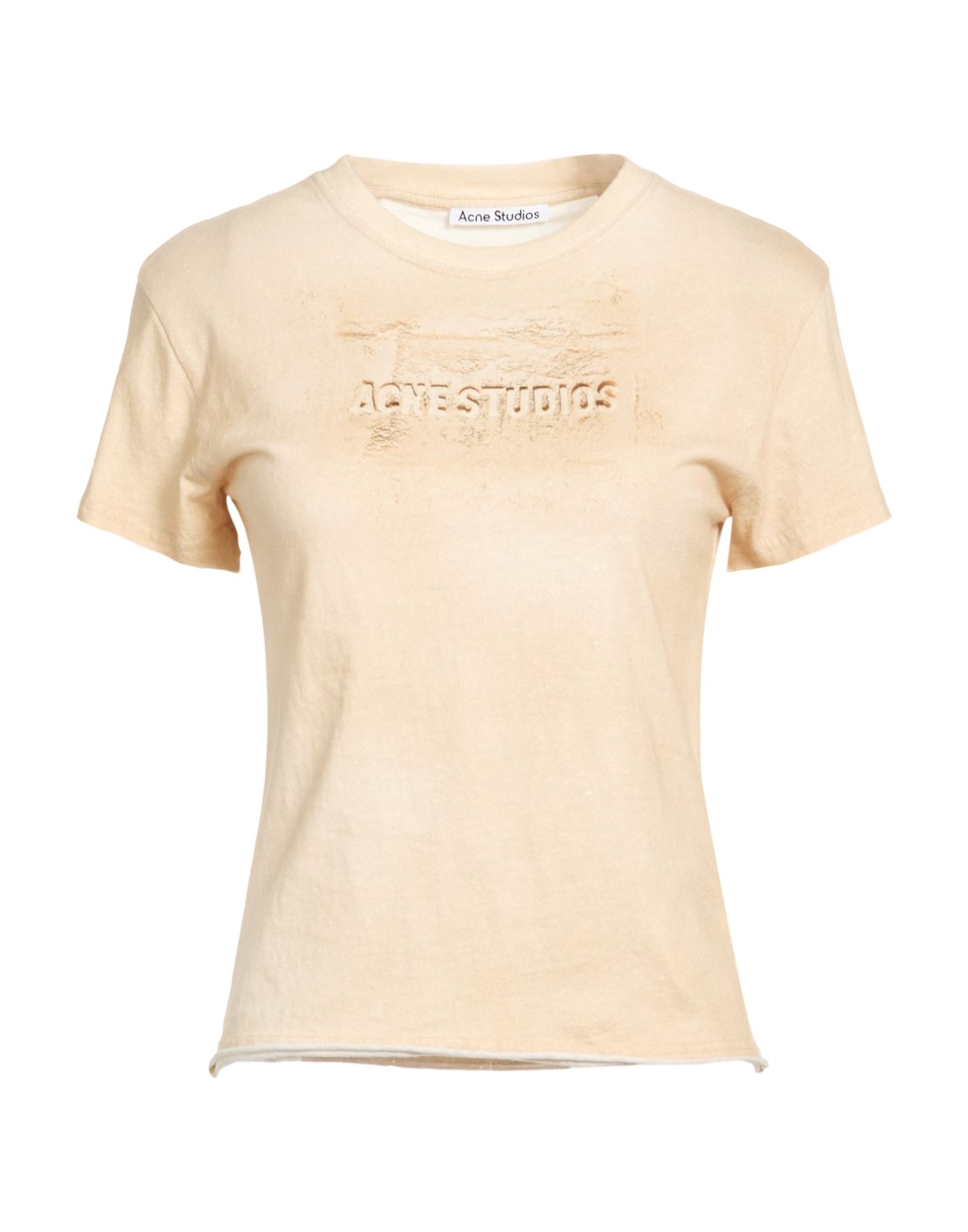 ACNE STUDIOS ACNE STUDIOS ΜΠΛΟΥΖΑΚΙΑ T-shirt