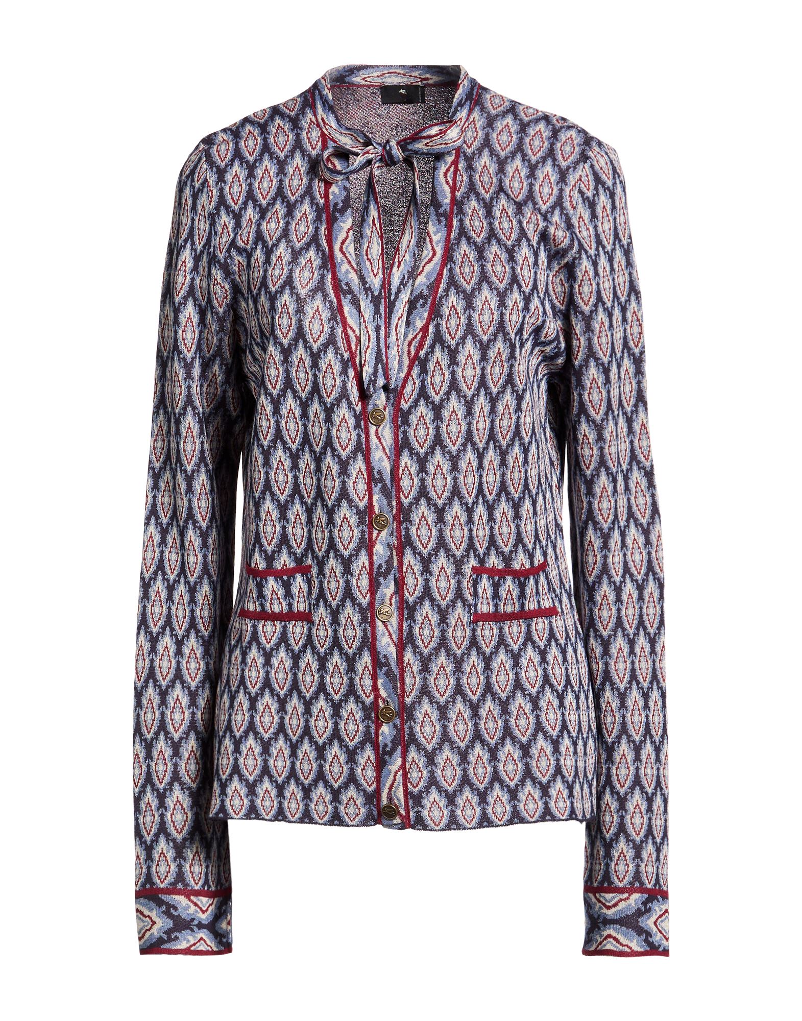  Etro - Strickwaren - Strickjacken - On Yoox.com 