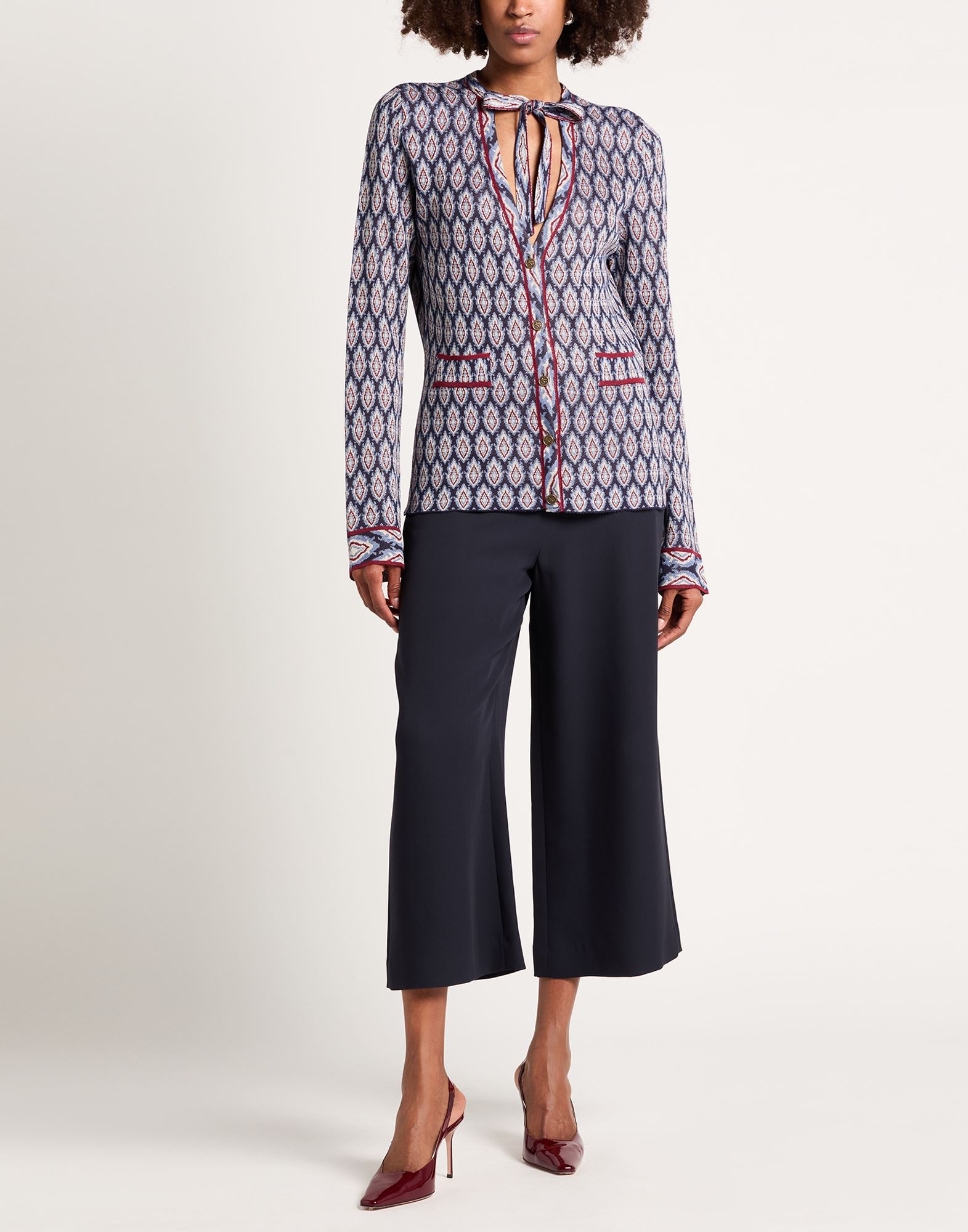  Etro - Strickwaren - Strickjacken - On Yoox.com 