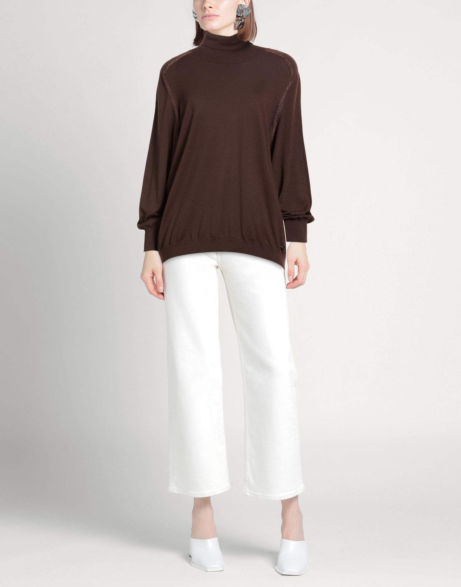  Xandres - Prendas De Punto - Cuello Alto - On Yoox.com 