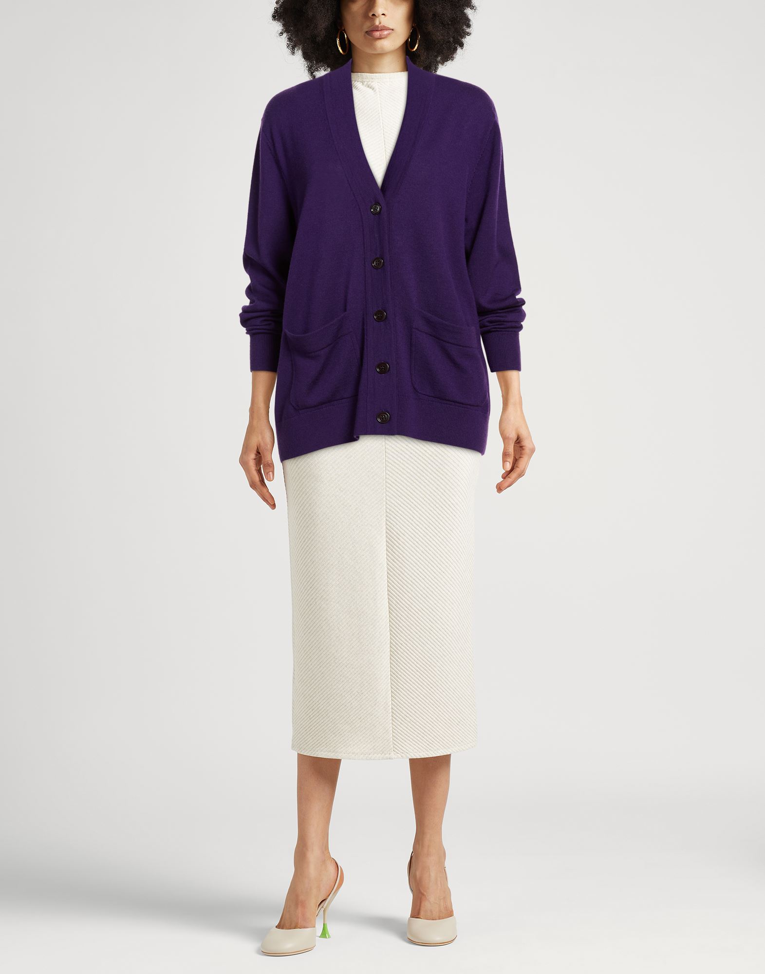  Dries Van Noten - Prendas De Punto - Cárdigans - On Yoox.com 