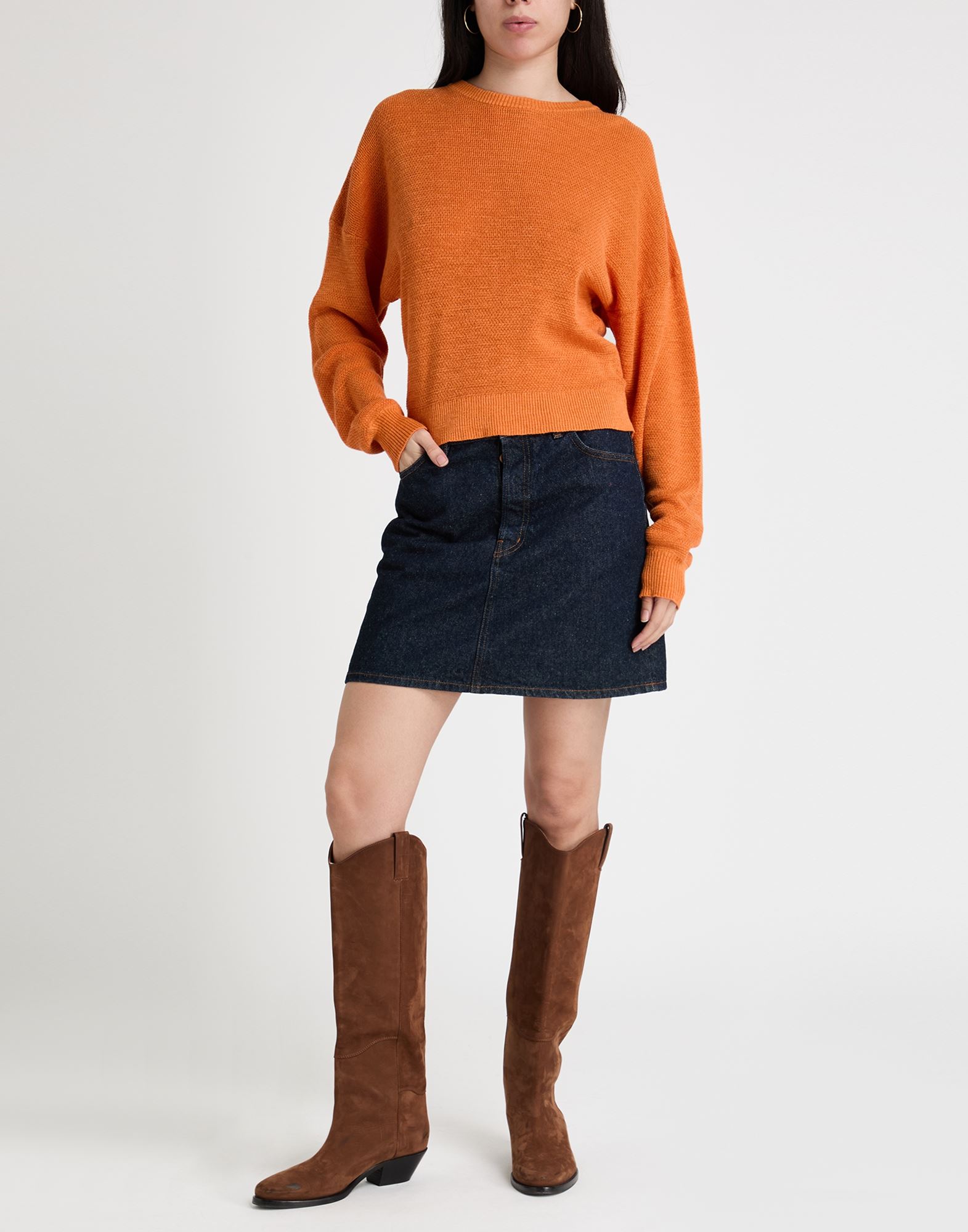  Pomandère - Strickwaren - Pullover - On Yoox.com 
