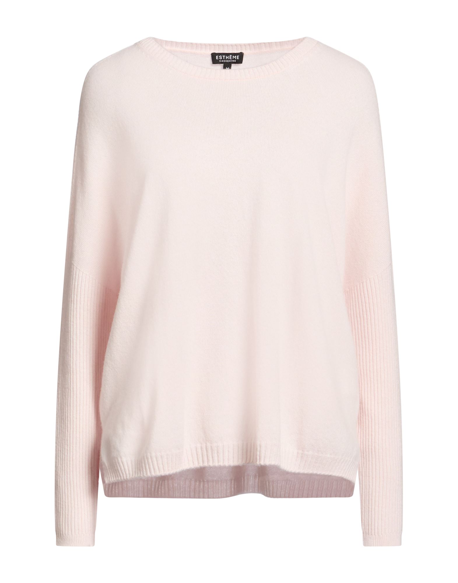  Estheme Cachemire - Prendas De Punto - Pullover - On Yoox.com 