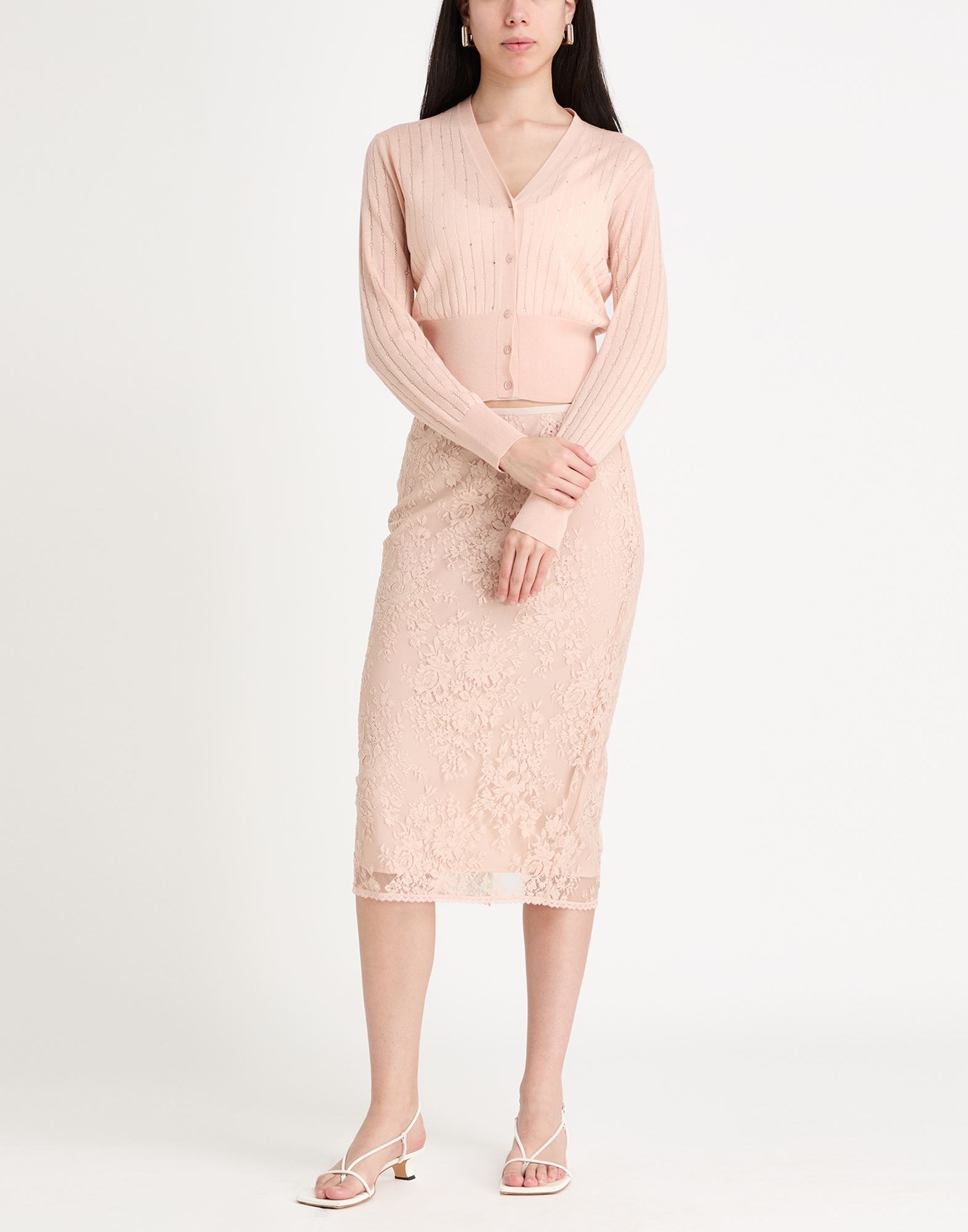  Max Mara Studio - Strickwaren - Strickjacken - On Yoox.com 