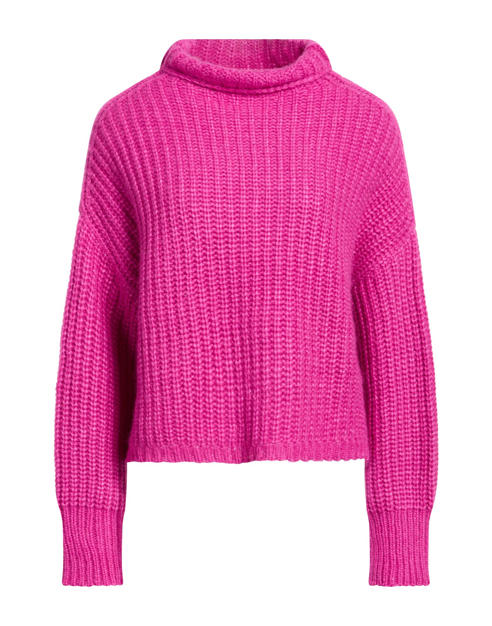  Ulla Johnson - Strickwaren - Rollkragenpullover - On Yoox.com 