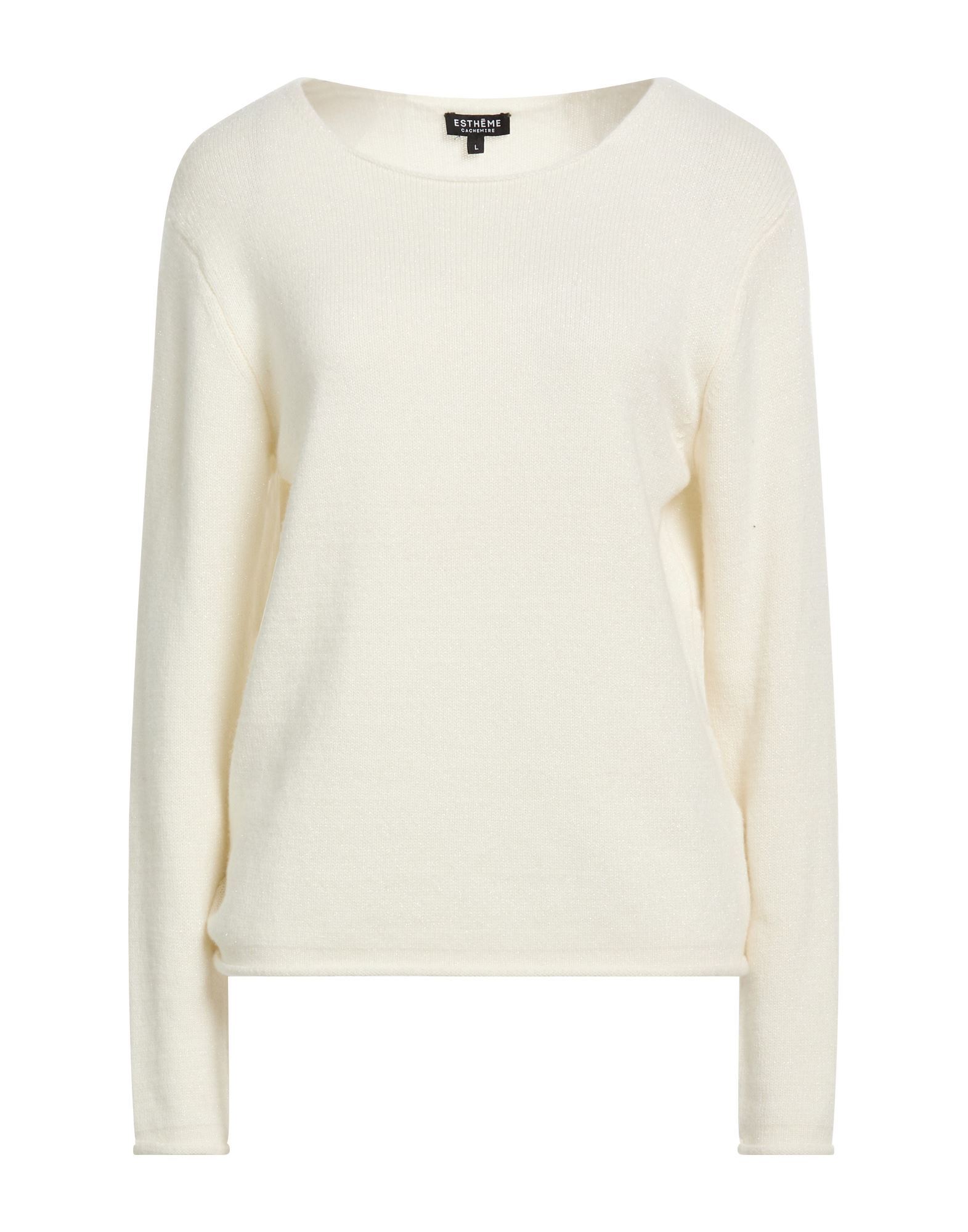  Estheme Cachemire - Strickwaren - Pullover - On Yoox.com 