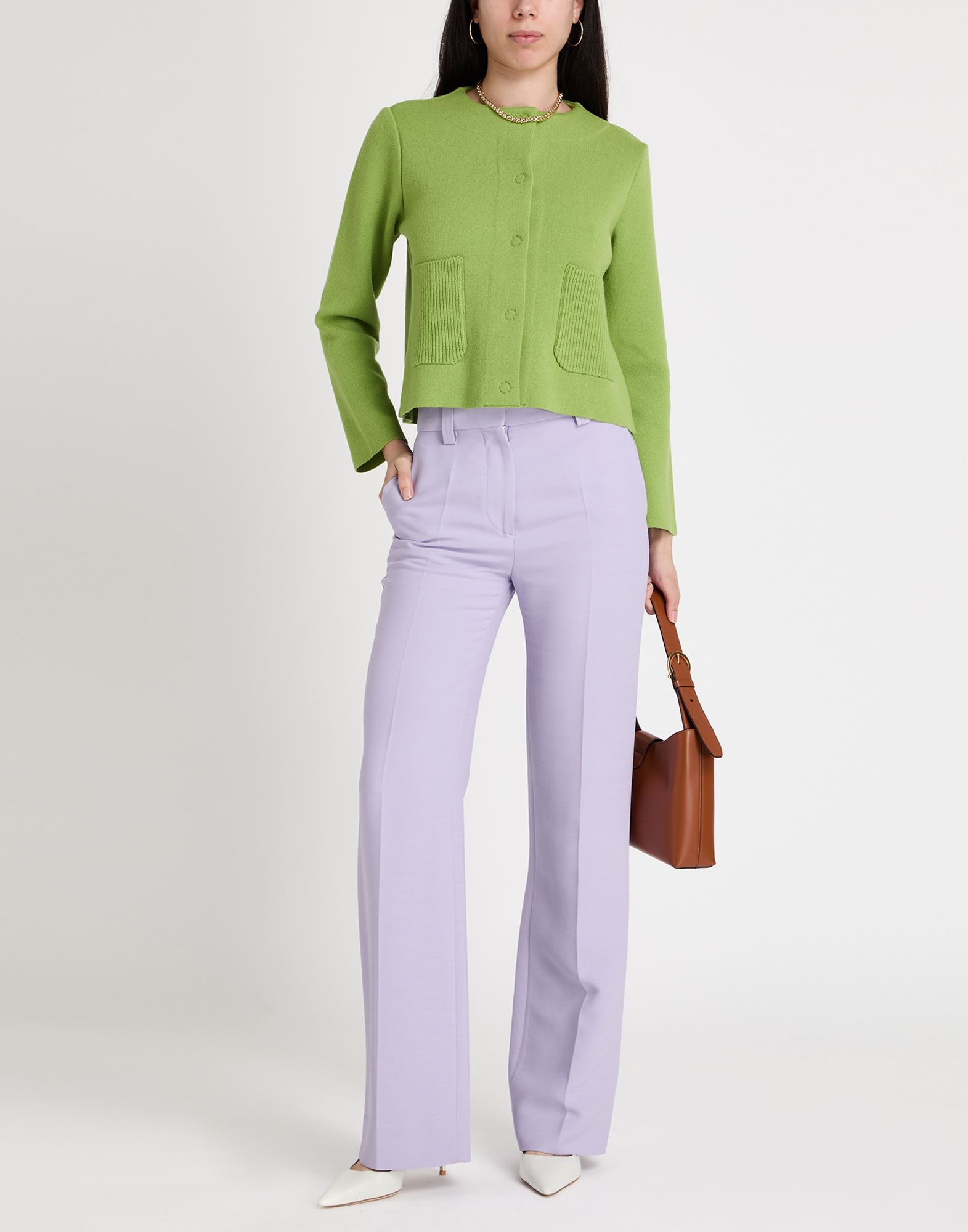  Anneclaire - Strickwaren - Strickjacken - On Yoox.com 