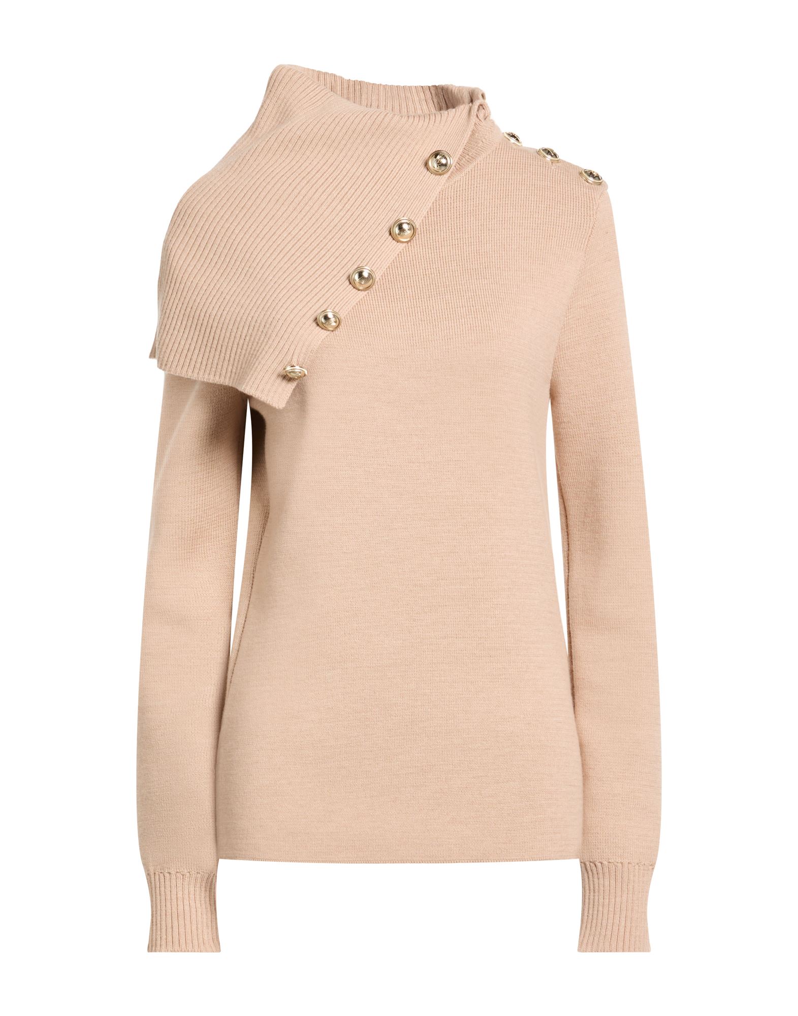  Rabanne - Strickwaren - Rollkragenpullover - On Yoox.com 