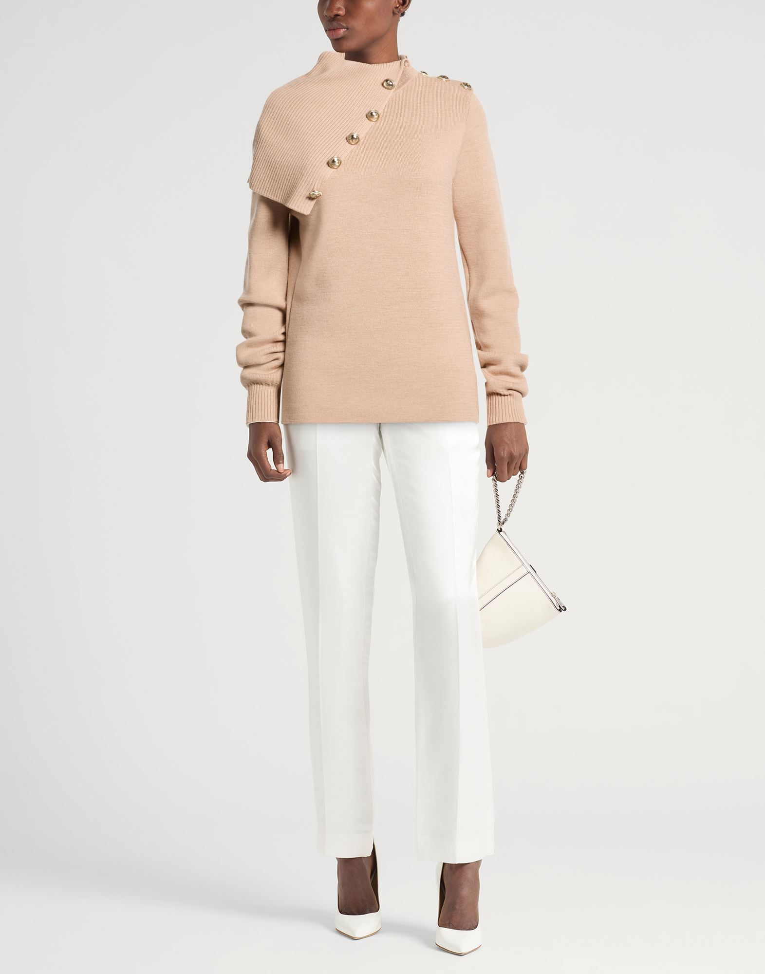  Rabanne - Strickwaren - Rollkragenpullover - On Yoox.com 