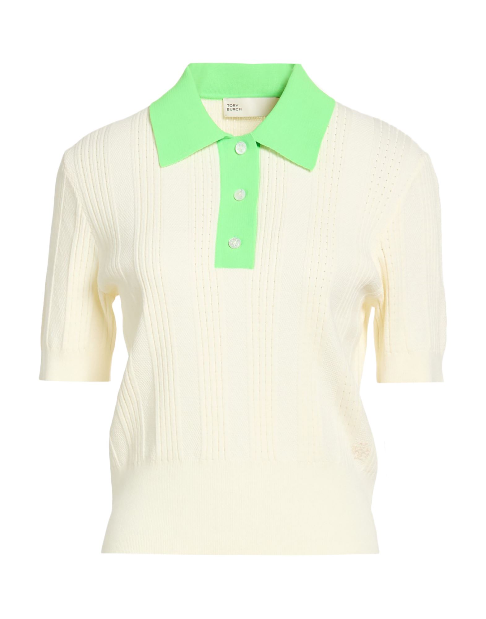TORY BURCH TORY BURCH ΜΠΛΟΥΖΑΚΙΑ Μπλουζάκι Polo